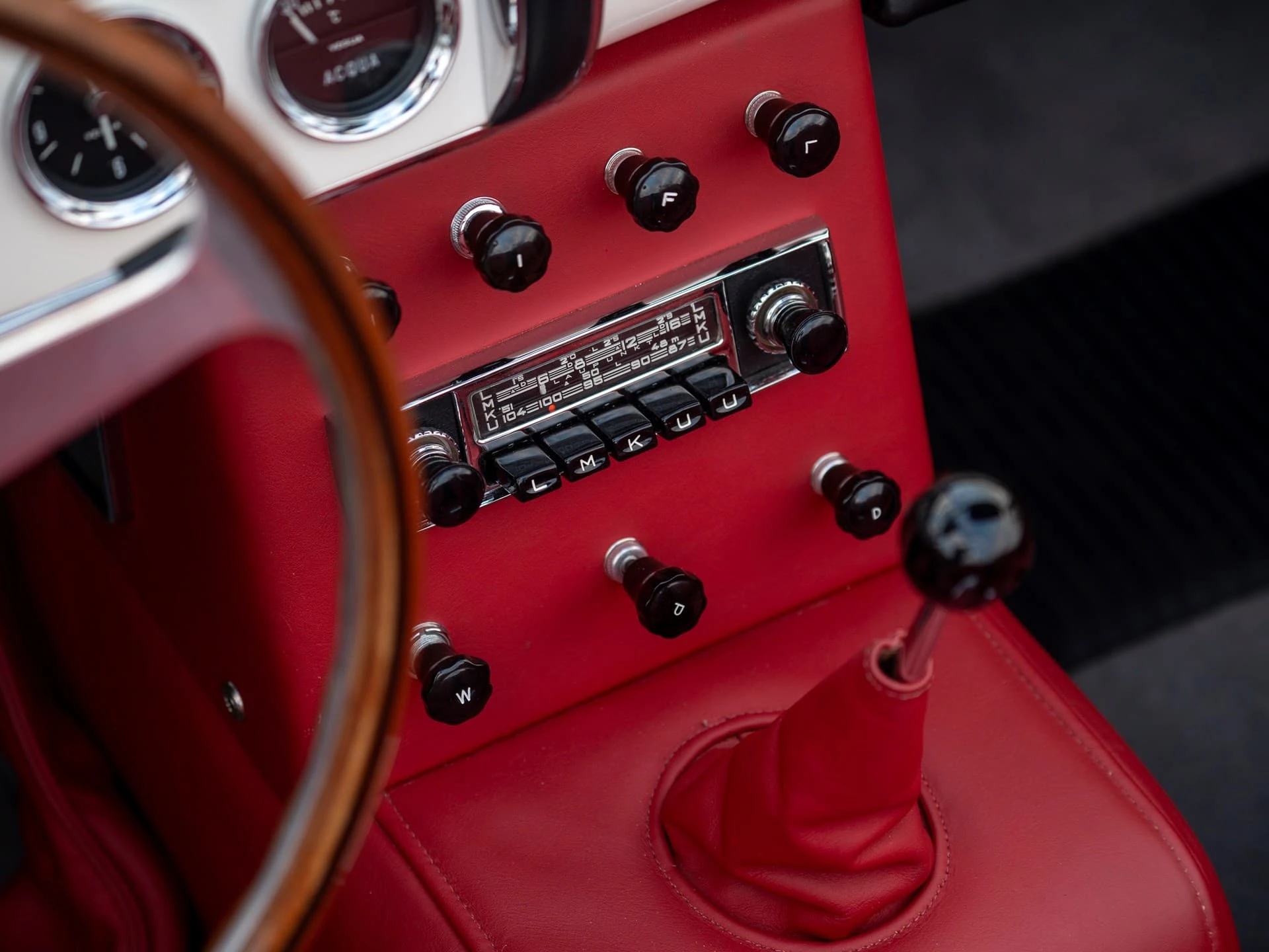 Ferrari 250 GT Cabriolet Series II - Pininfarina - 1961 - 13