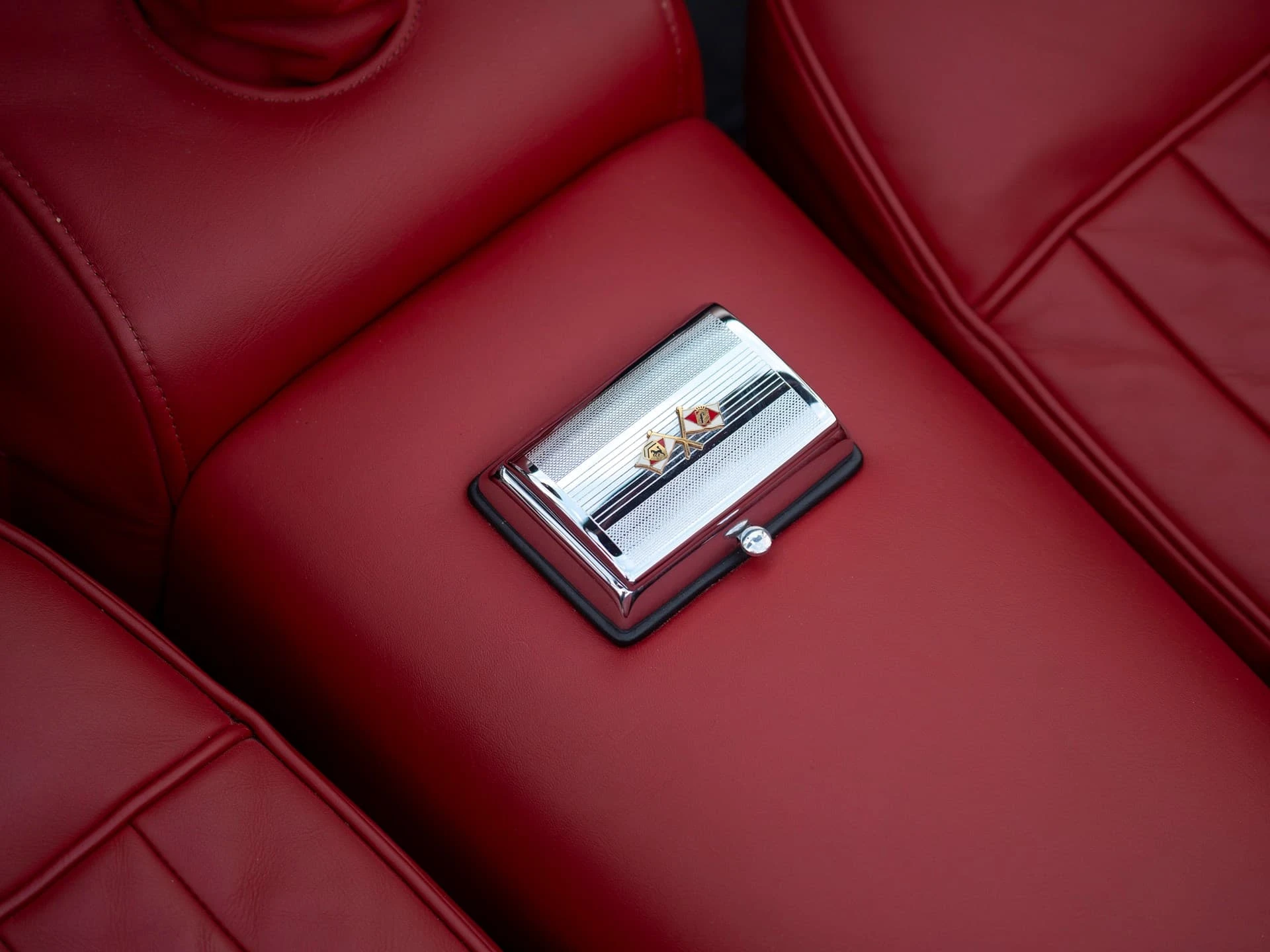 Ferrari 250 GT Cabriolet Series II - Pininfarina - 1961 - 14