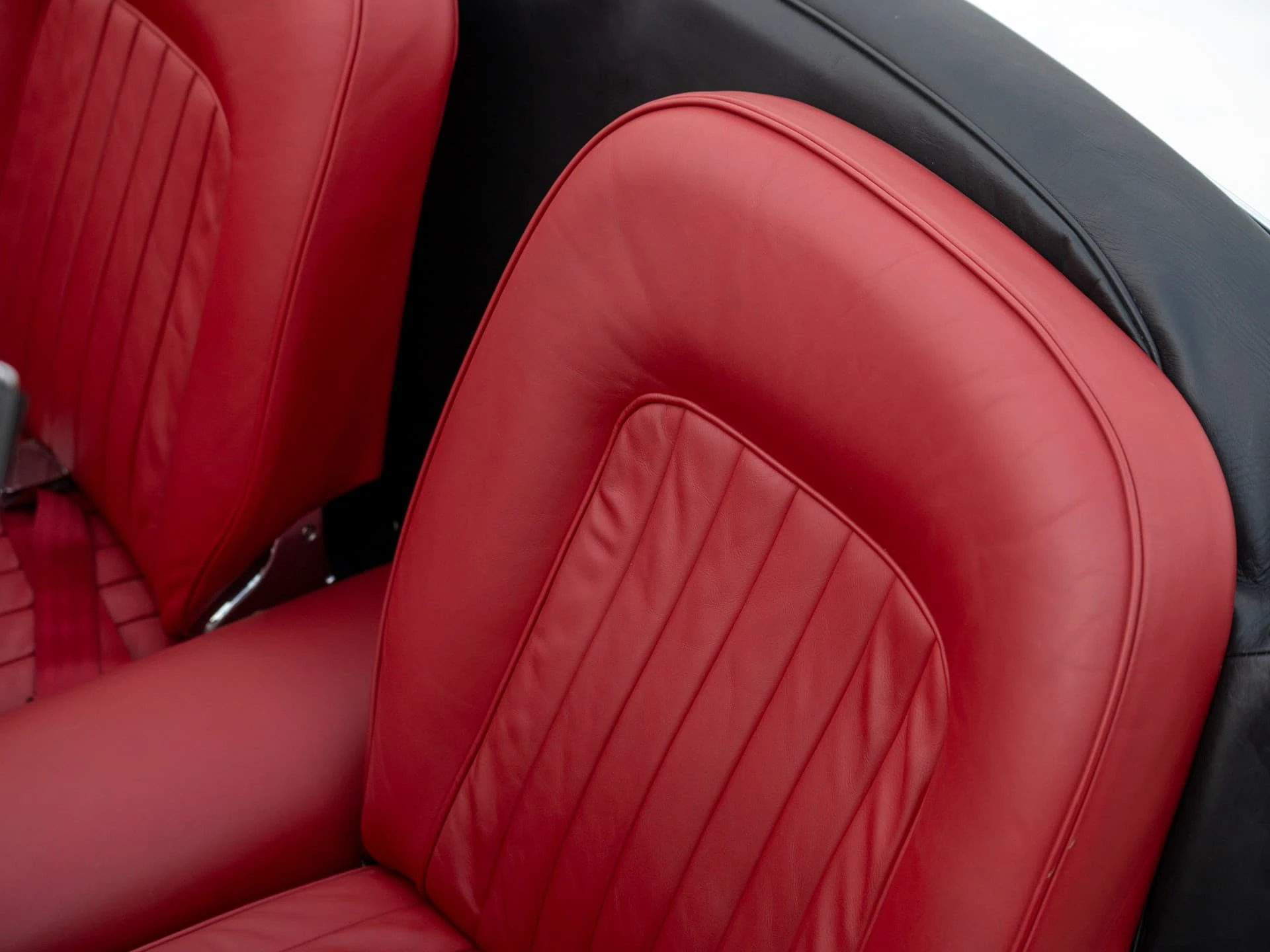 Ferrari 250 GT Cabriolet Series II - Pininfarina - 1961 - 16