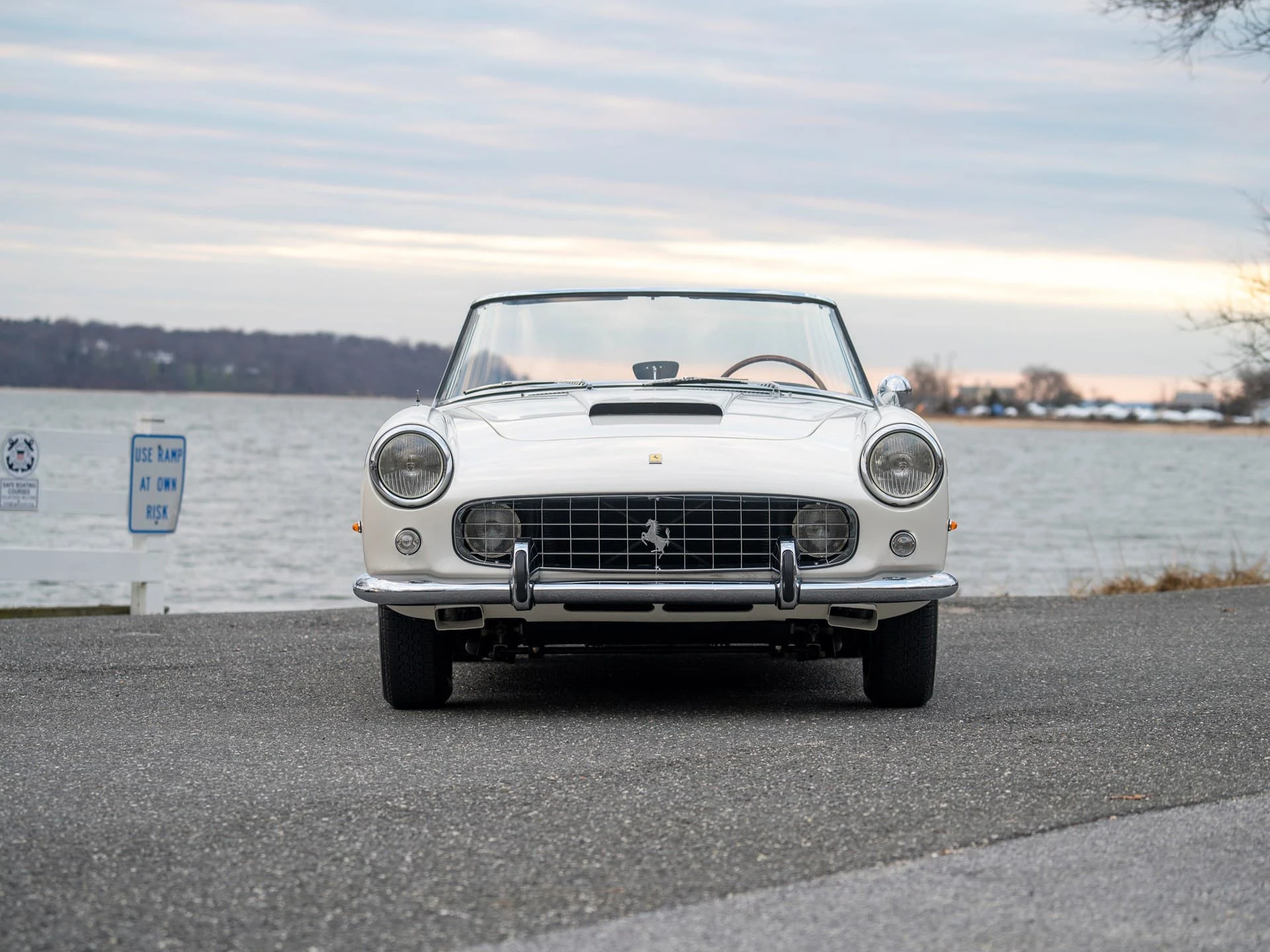 Ferrari 250 GT Cabriolet Series II - Pininfarina - 1961 - 19