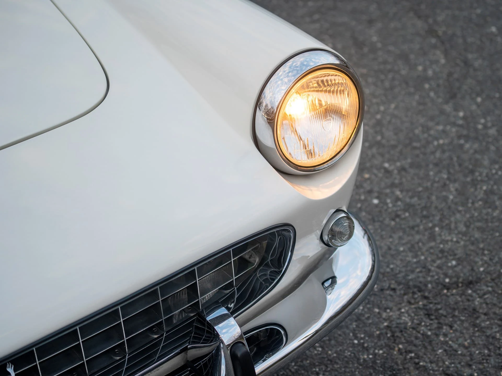 Ferrari 250 GT Cabriolet Series II - Pininfarina - 1961 - 22
