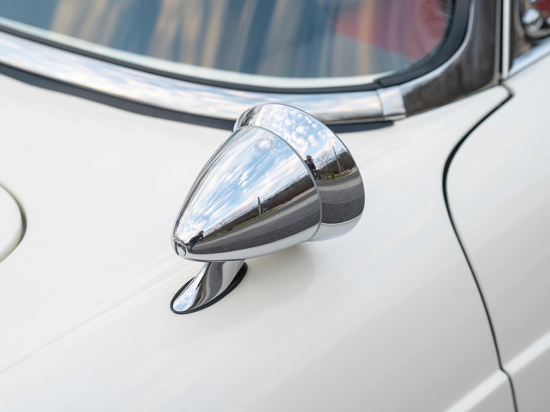 Ferrari 250 GT Cabriolet Series II - Pininfarina - 1961 - 25