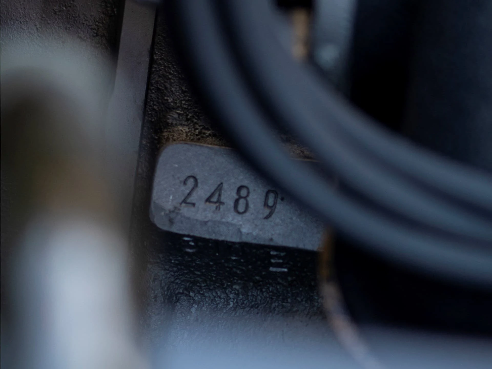 Ferrari 250 GT Cabriolet Series II - Pininfarina - 1961 - 34