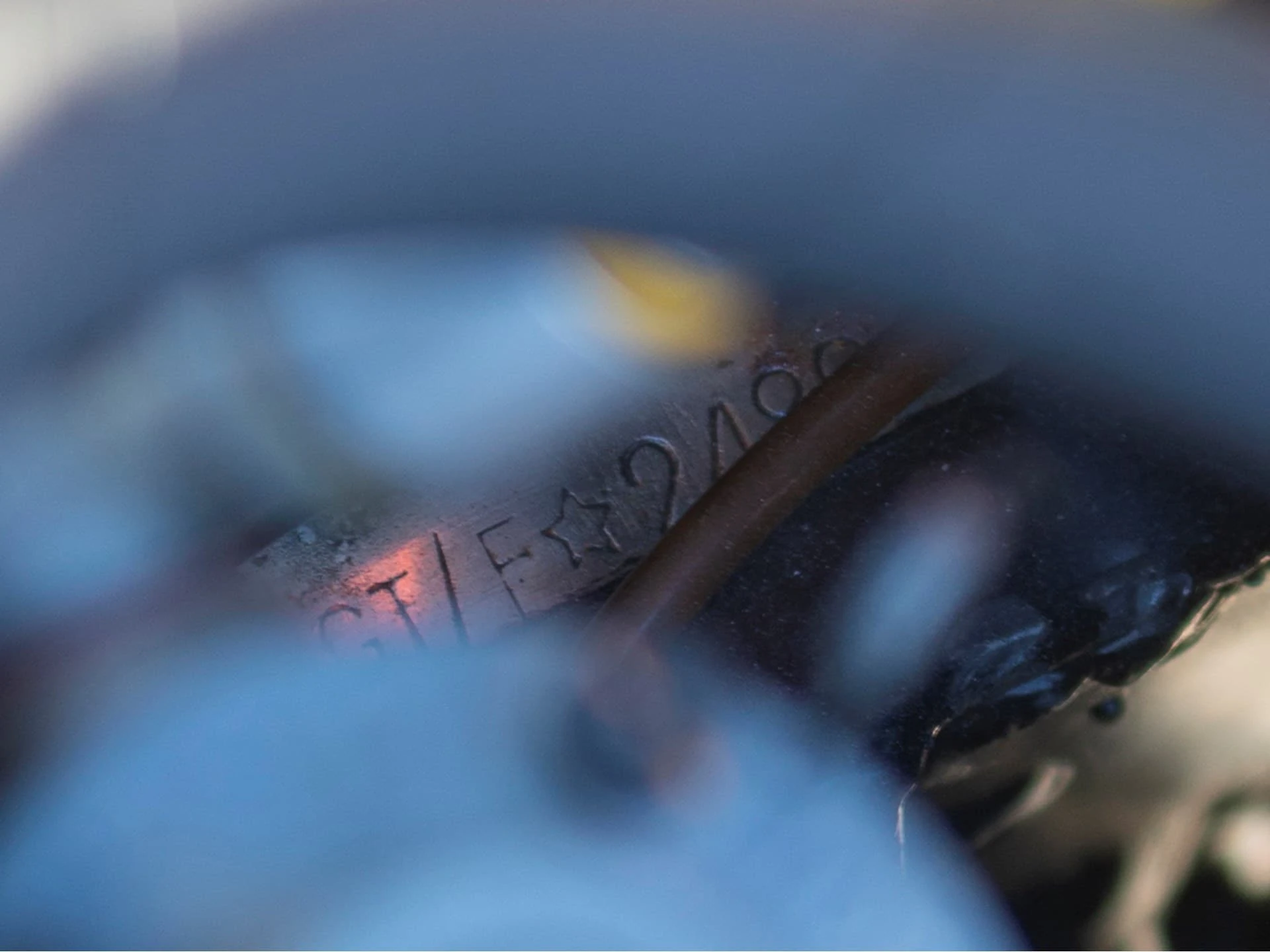 Ferrari 250 GT Cabriolet Series II - Pininfarina - 1961 - 35