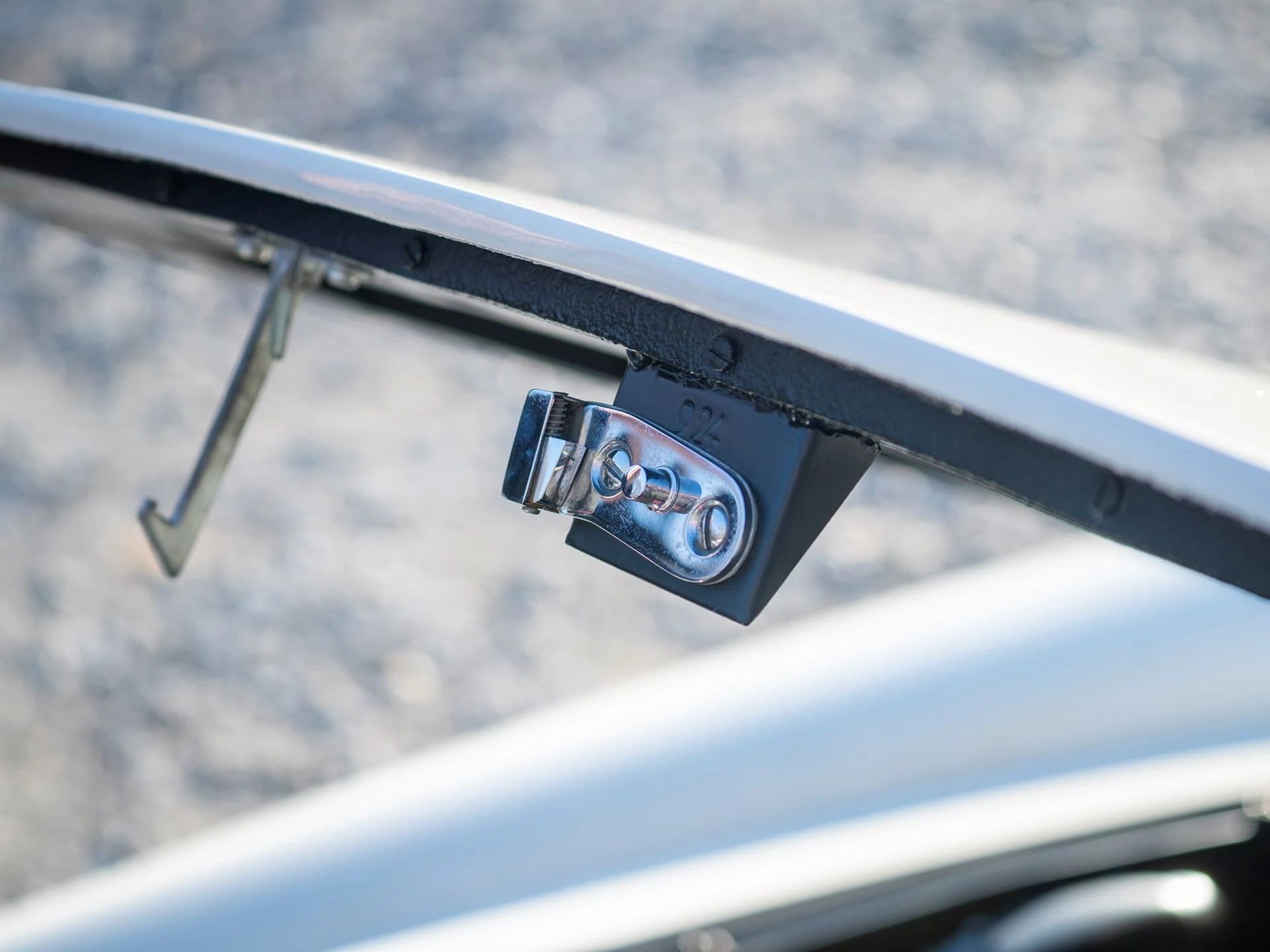 Ferrari 250 GT Cabriolet Series II - Pininfarina - 1961 - 41