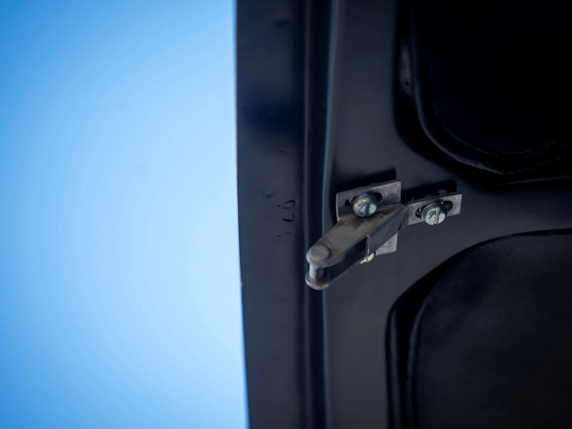 Ferrari 250 GT Cabriolet Series II - Pininfarina - 1961 - 42