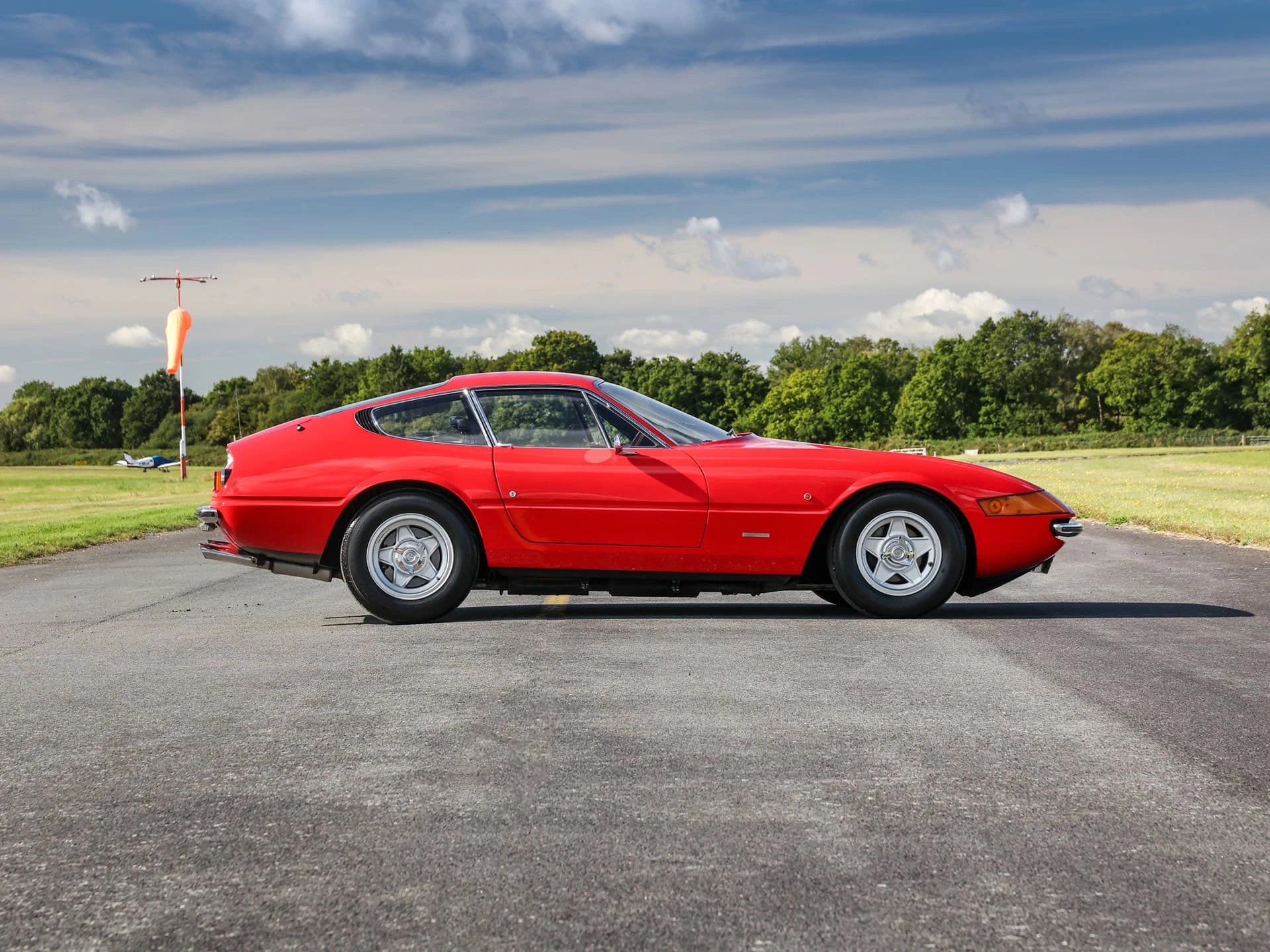 Ferrari 365 GTB:4 Daytona (Scaglietti) - 1969 - 04