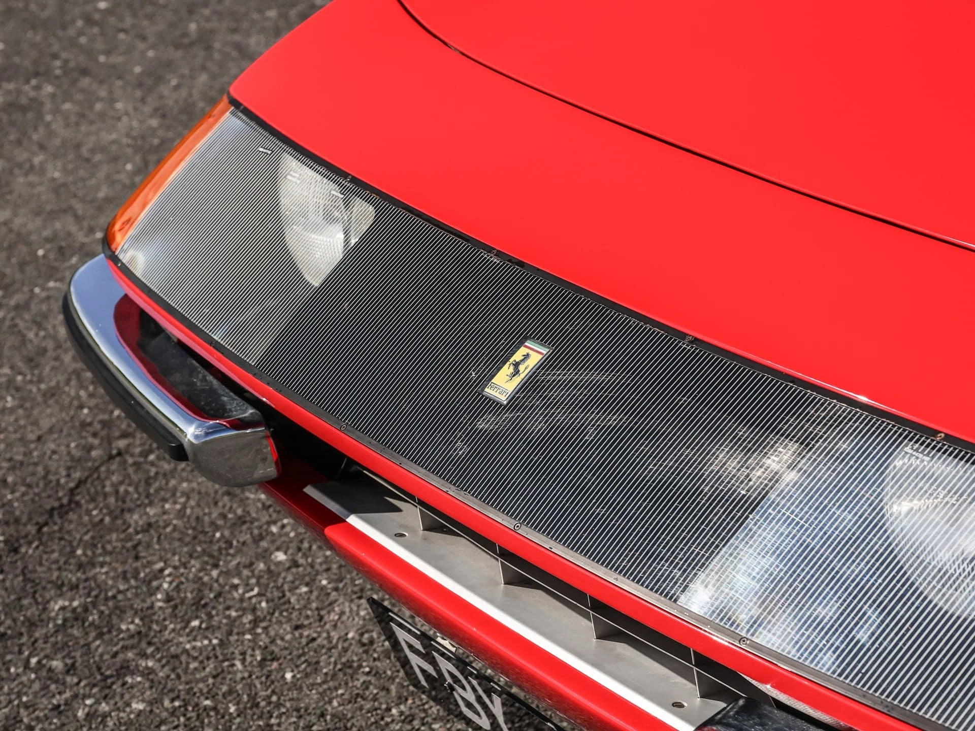 Ferrari 365 GTB:4 Daytona (Scaglietti) - 1969 - 05