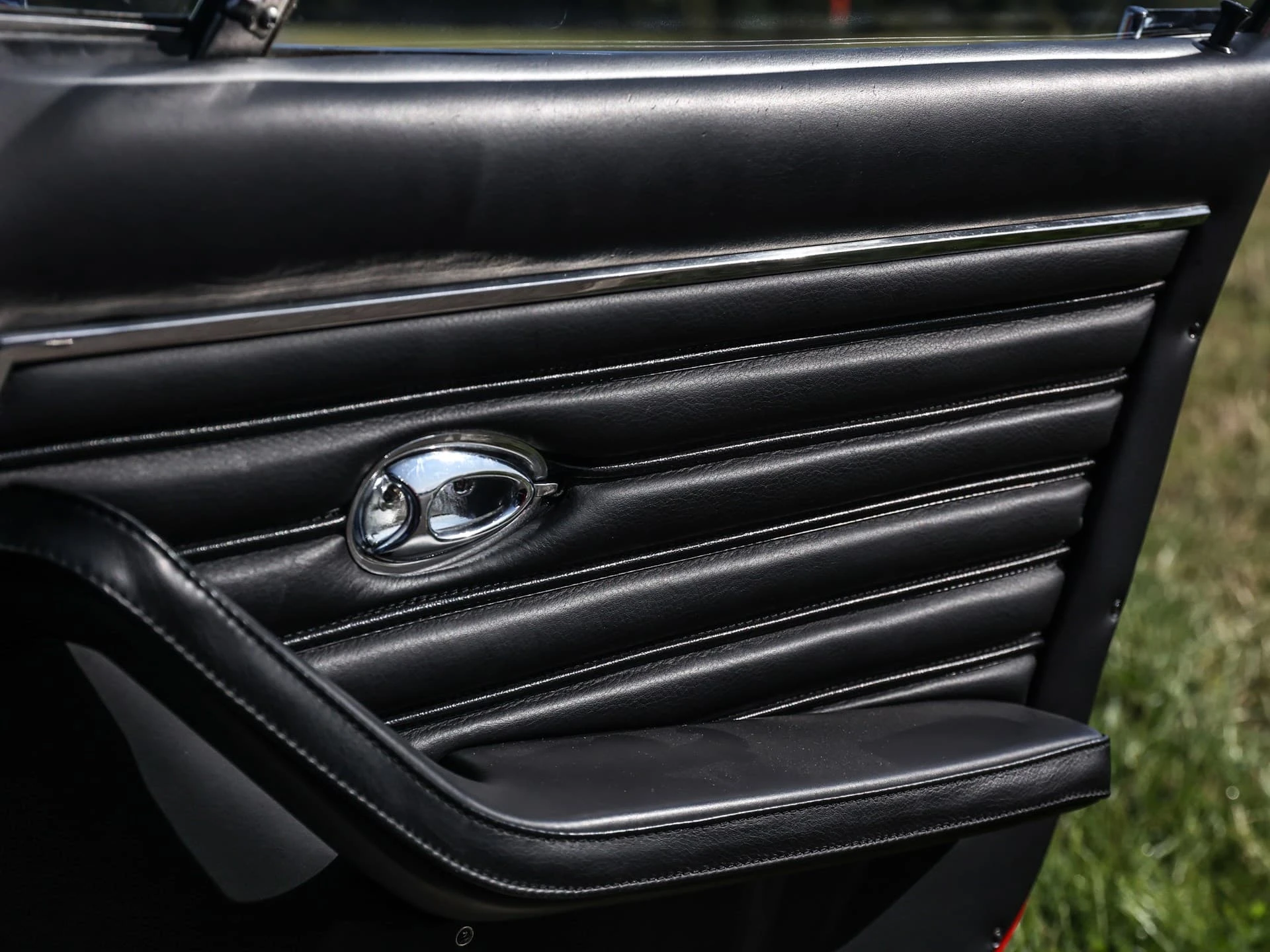 Ferrari 365 GTB:4 Daytona (Scaglietti) - 1969 - 10