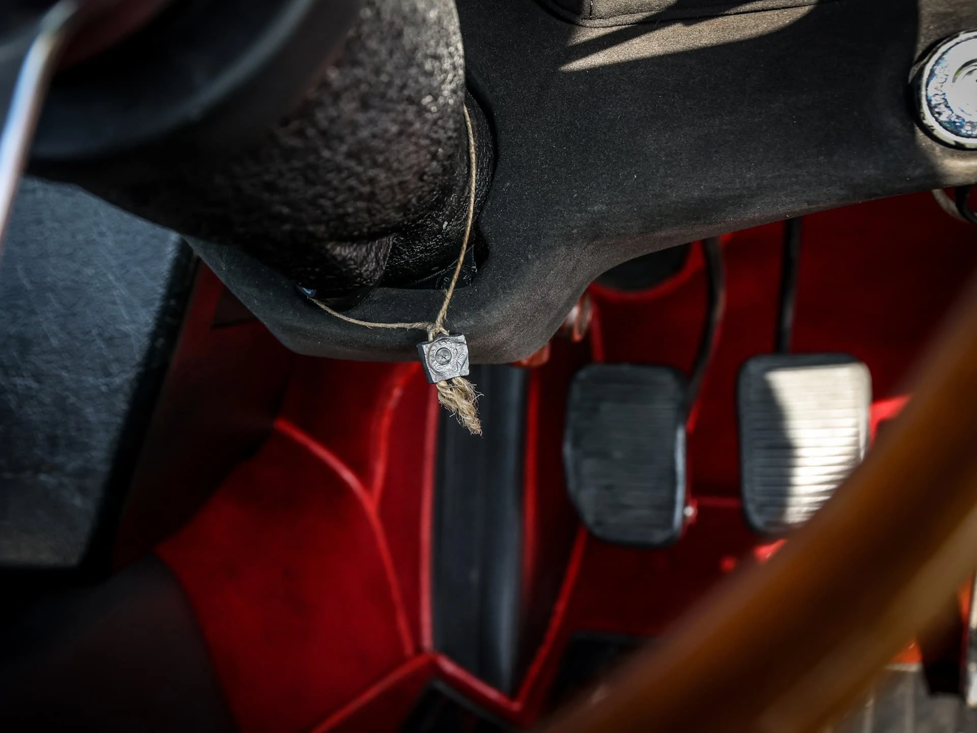 Ferrari 365 GTB:4 Daytona (Scaglietti) - 1969 - 14