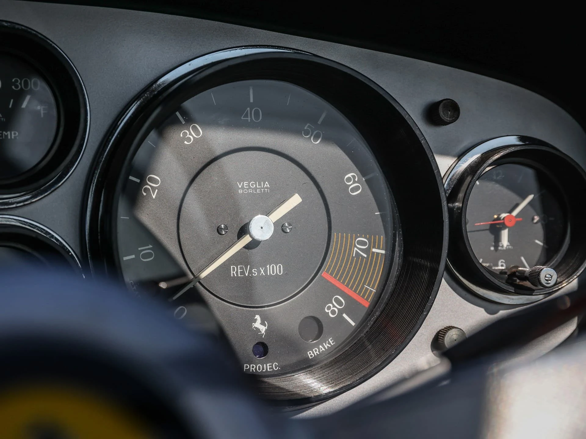 Ferrari 365 GTB:4 Daytona (Scaglietti) - 1969 - 16