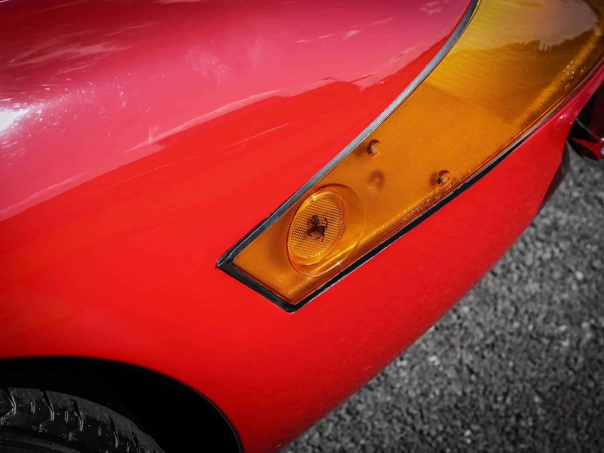 Ferrari 365 GTB:4 Daytona (Scaglietti) - 1969 - 23