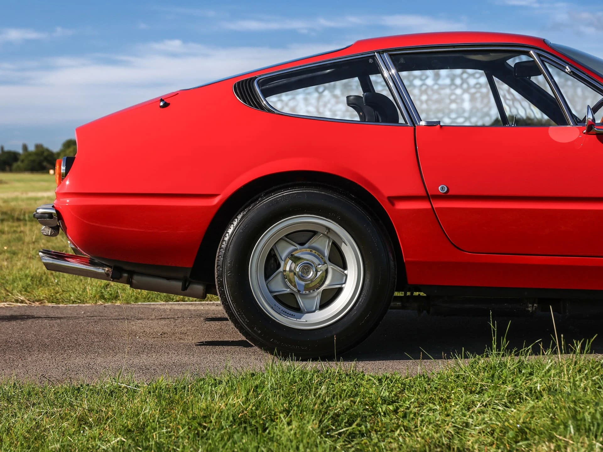 Ferrari 365 GTB:4 Daytona (Scaglietti) - 1969 - 24