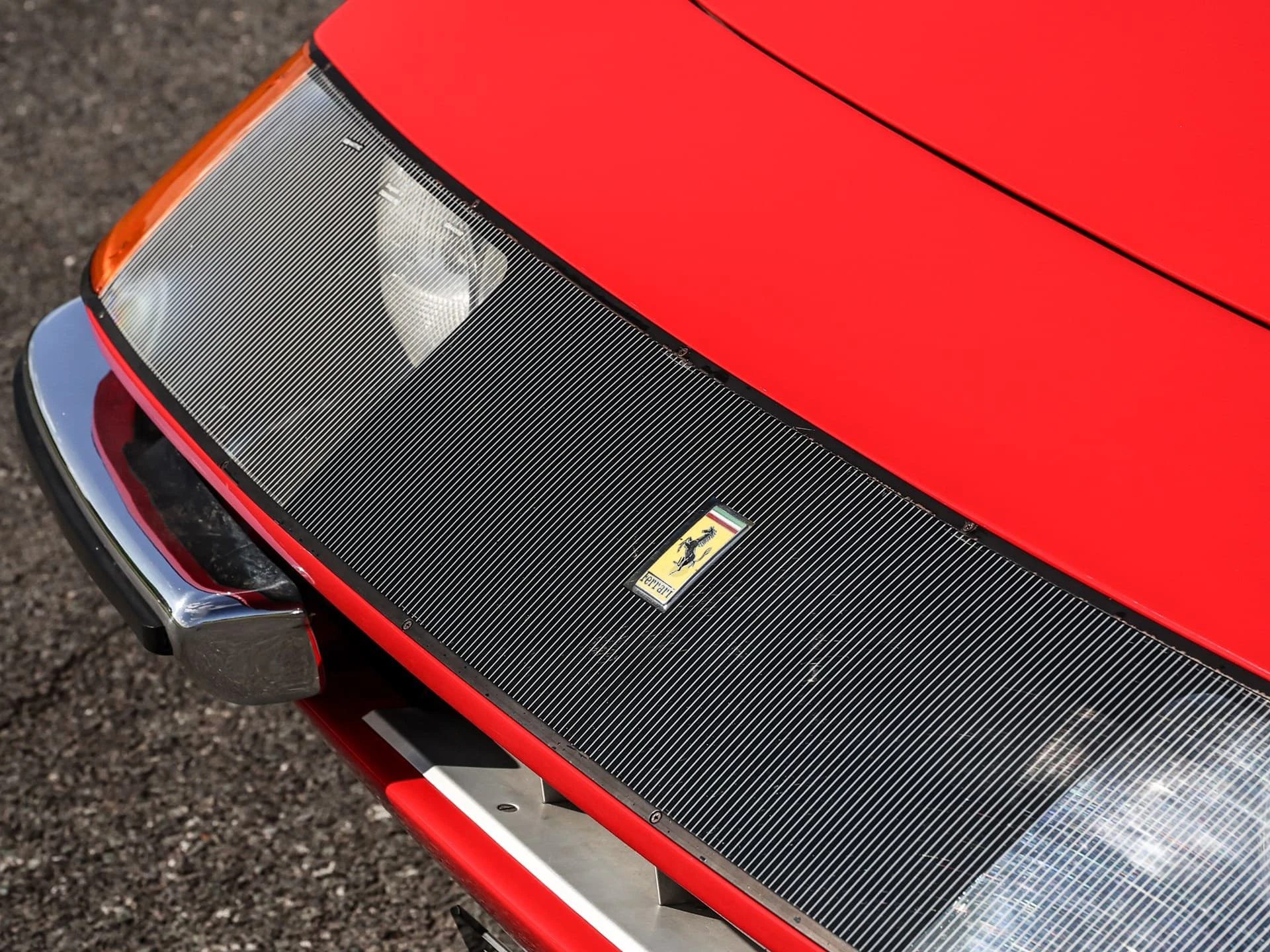 Ferrari 365 GTB:4 Daytona (Scaglietti) - 1969 - 25