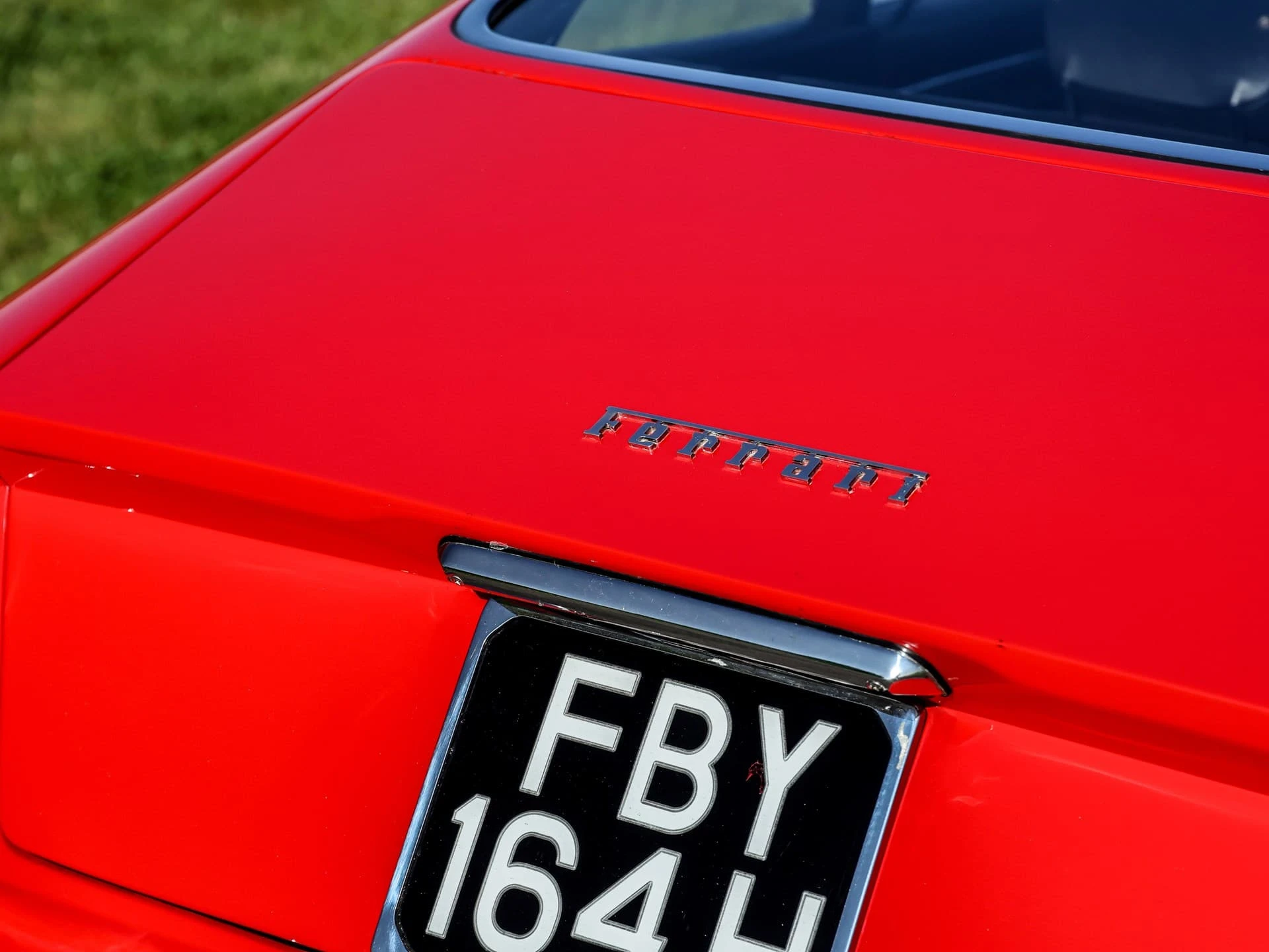 Ferrari 365 GTB:4 Daytona (Scaglietti) - 1969 - 26