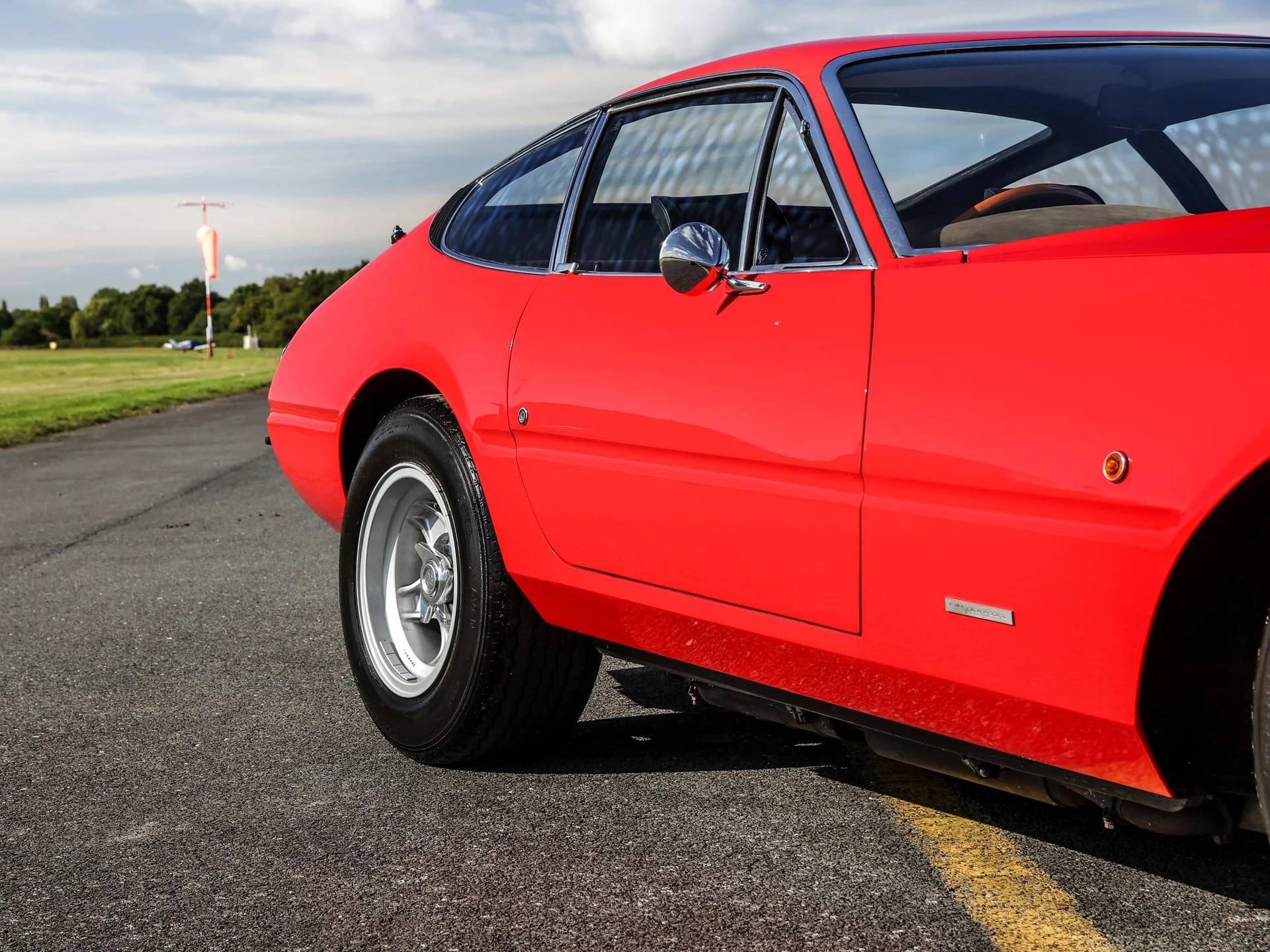 Ferrari 365 GTB:4 Daytona (Scaglietti) - 1969 - 27