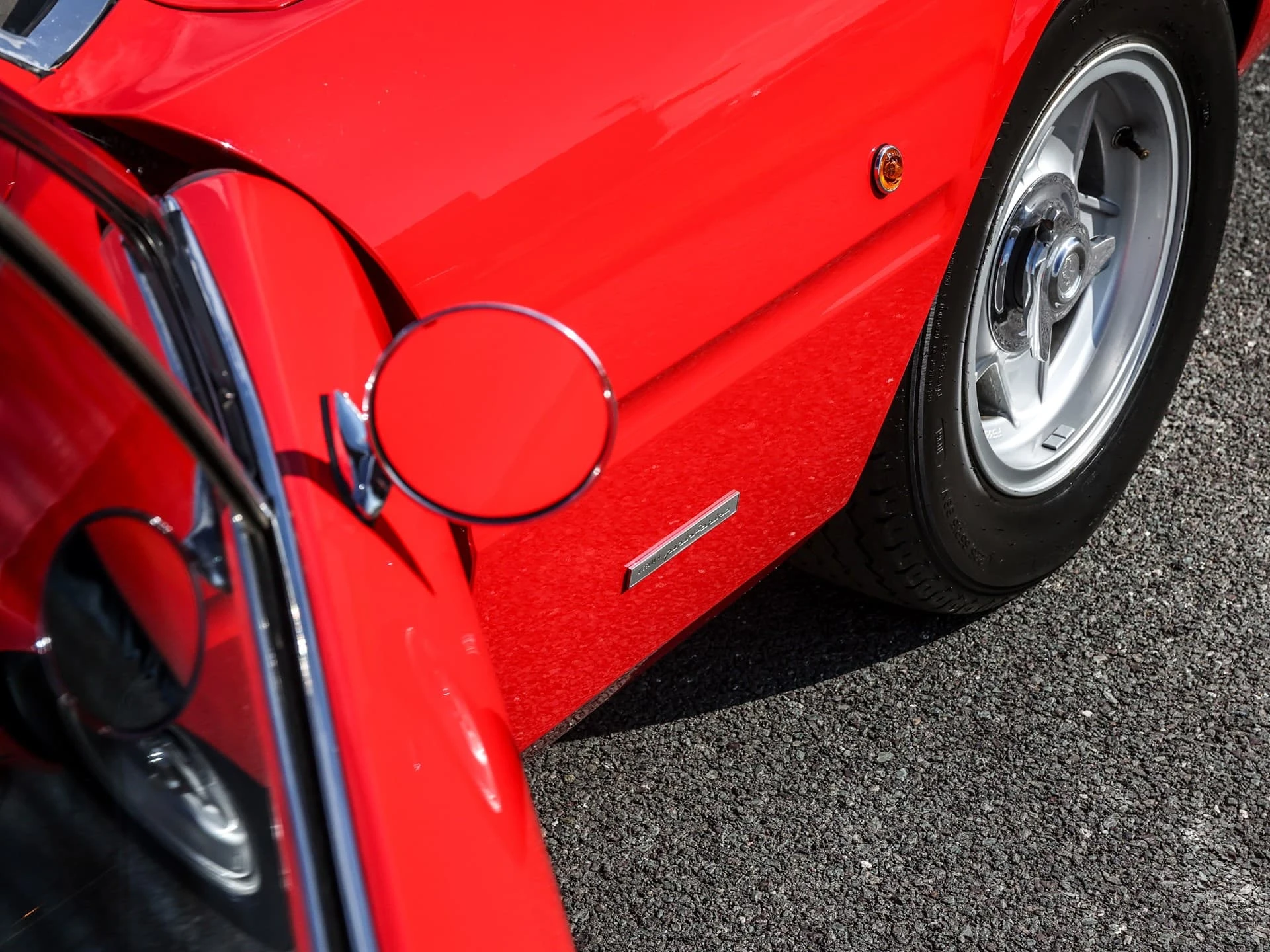 Ferrari 365 GTB:4 Daytona (Scaglietti) - 1969 - 28