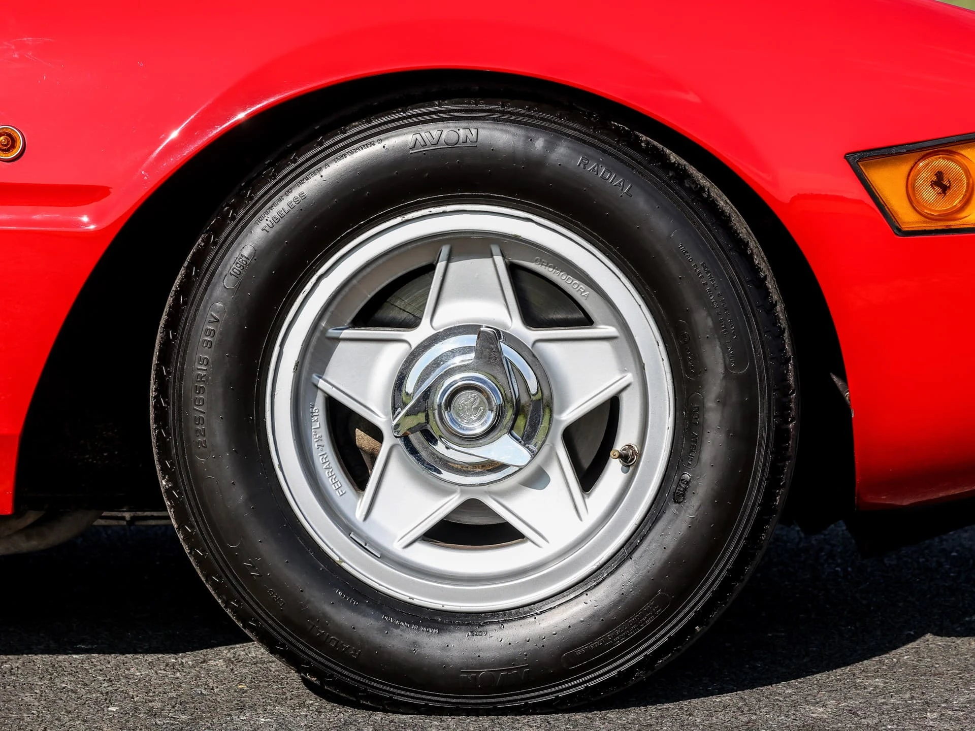 Ferrari 365 GTB:4 Daytona (Scaglietti) - 1969 - 29