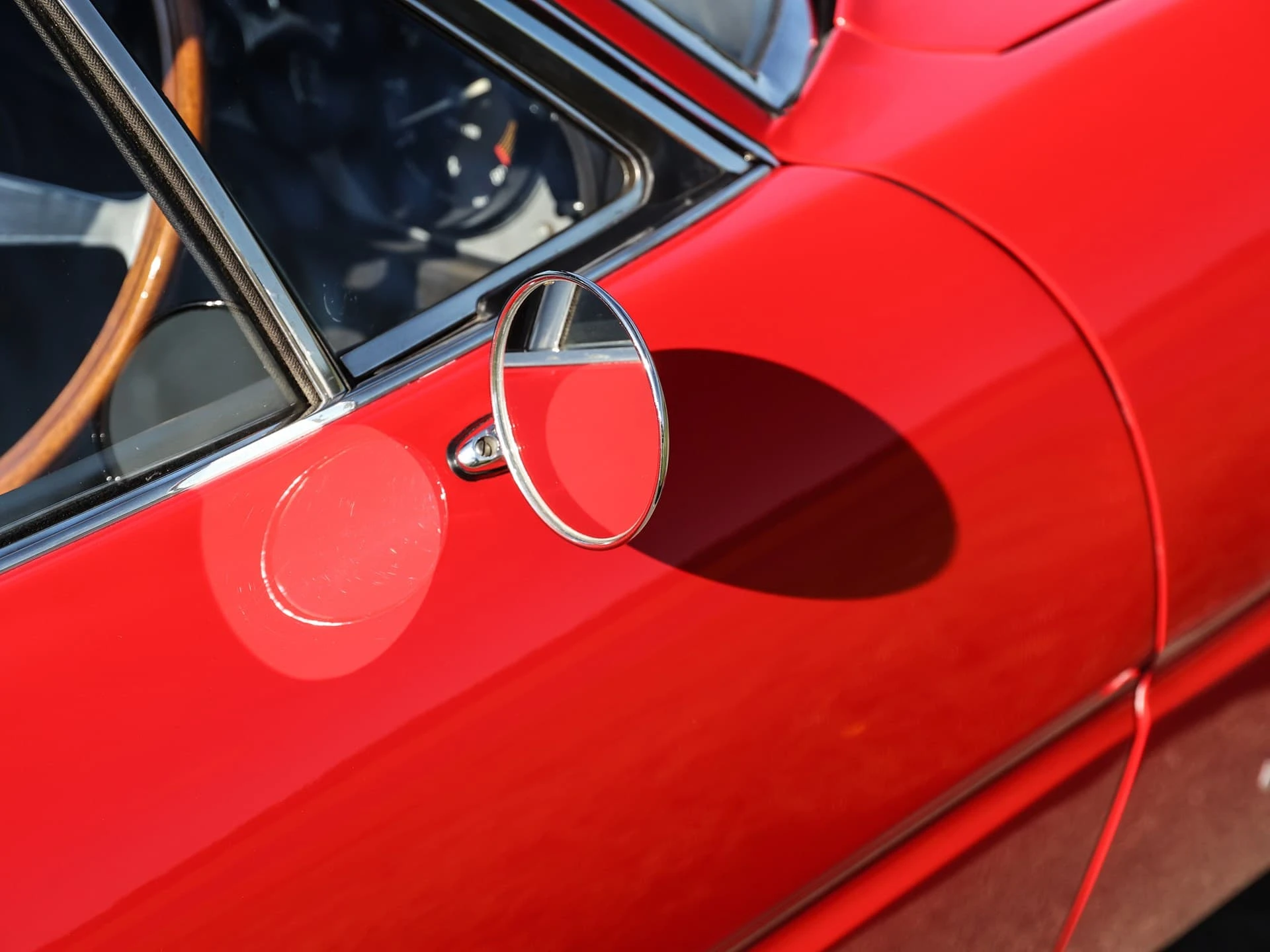 Ferrari 365 GTB:4 Daytona (Scaglietti) - 1969 - 31