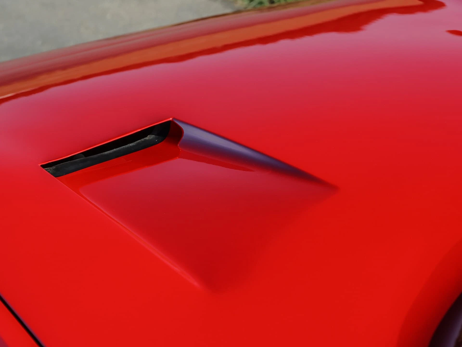 Ferrari 365 GTB:4 Daytona (Scaglietti) - 1969 - 32