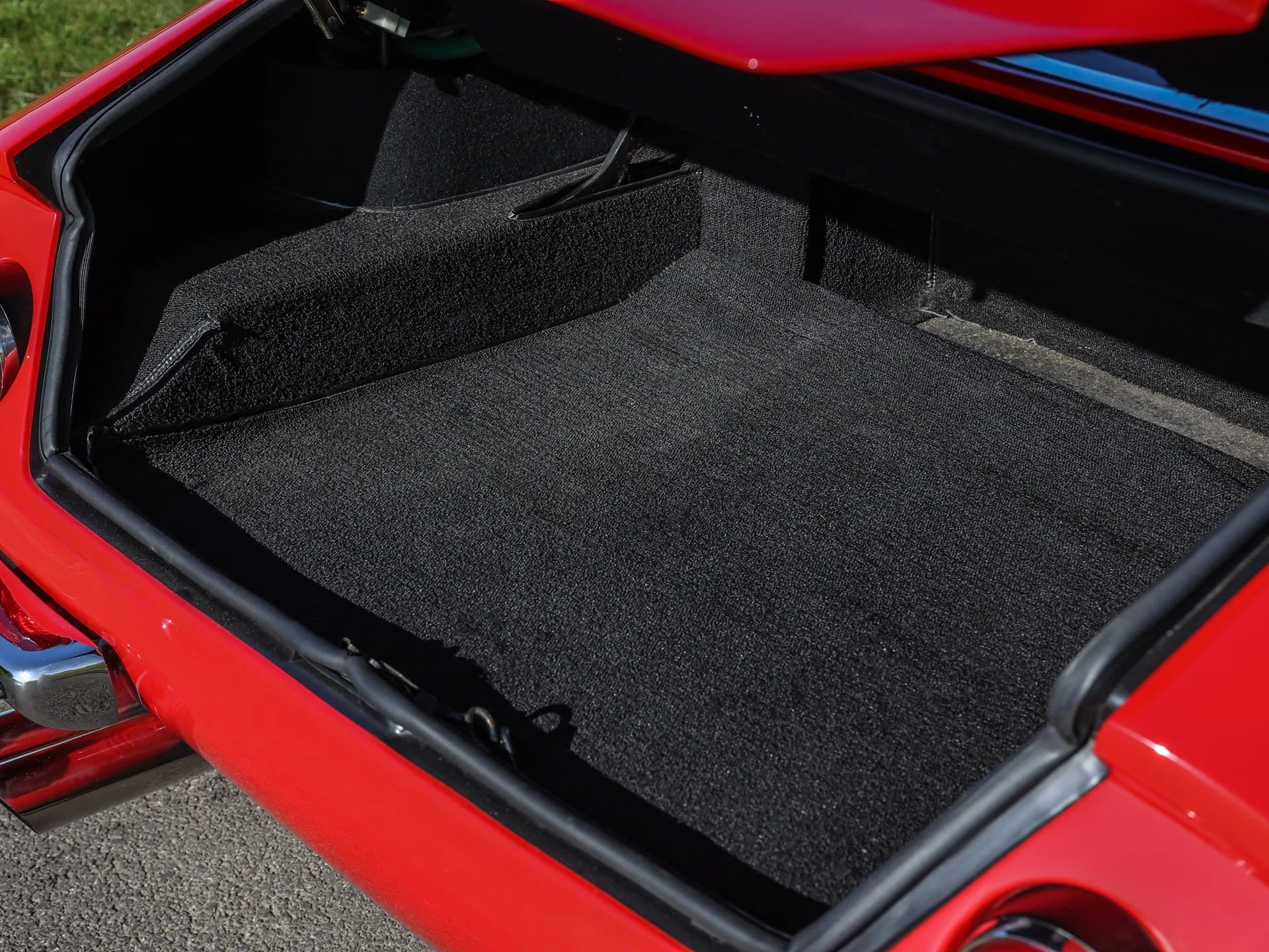 Ferrari 365 GTB:4 Daytona (Scaglietti) - 1969 - 33