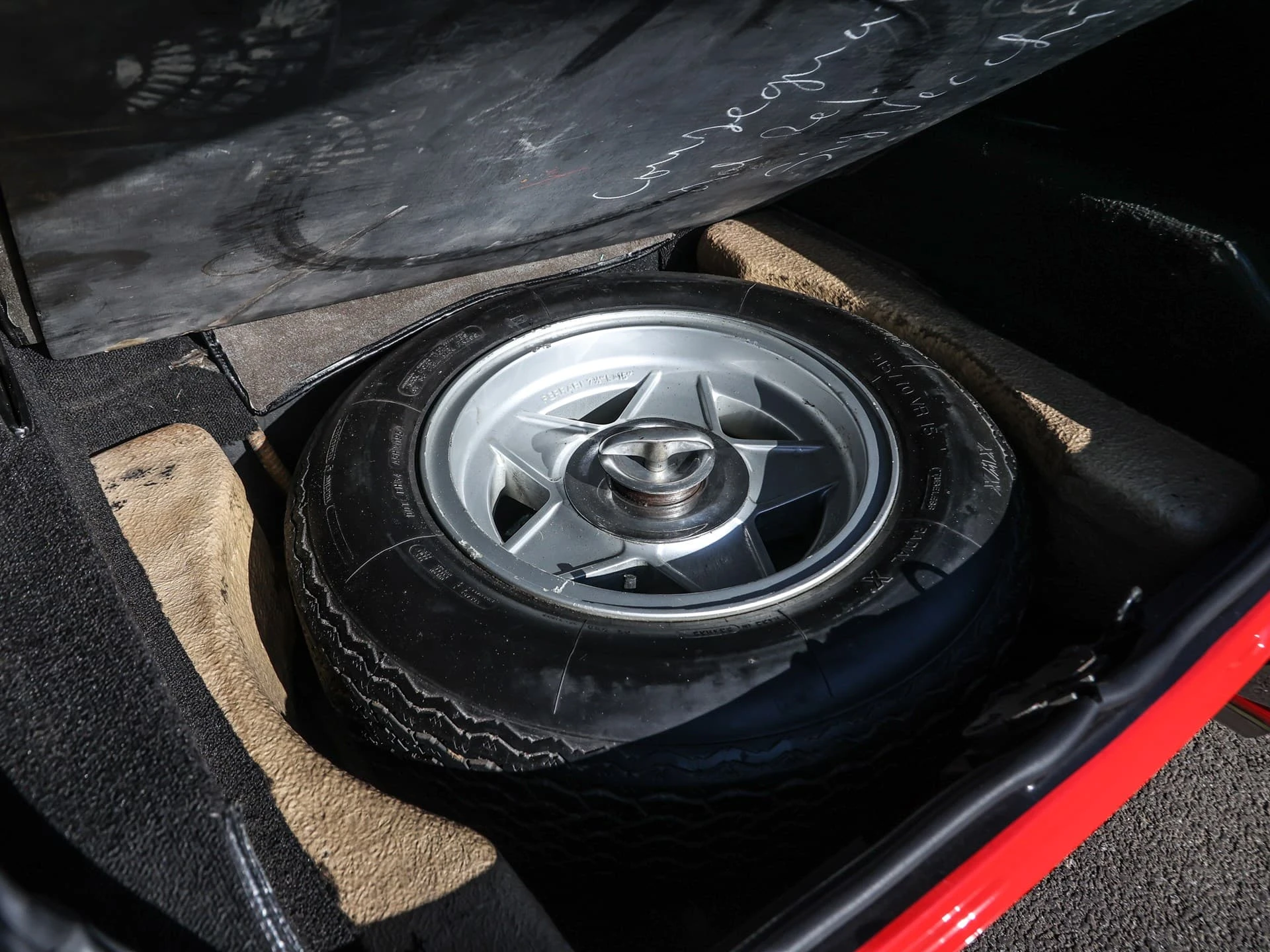 Ferrari 365 GTB:4 Daytona (Scaglietti) - 1969 - 34