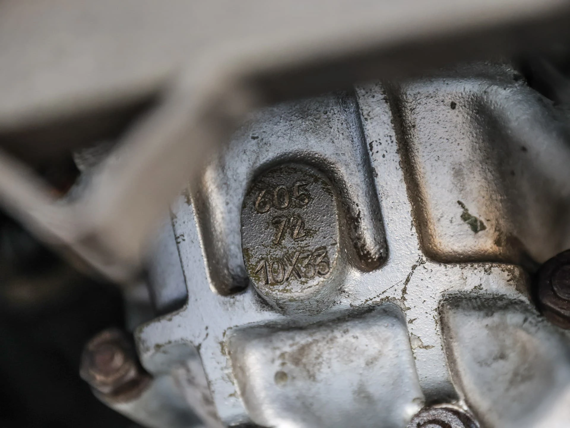 Ferrari 365 GTB:4 Daytona (Scaglietti) - 1969 - 37