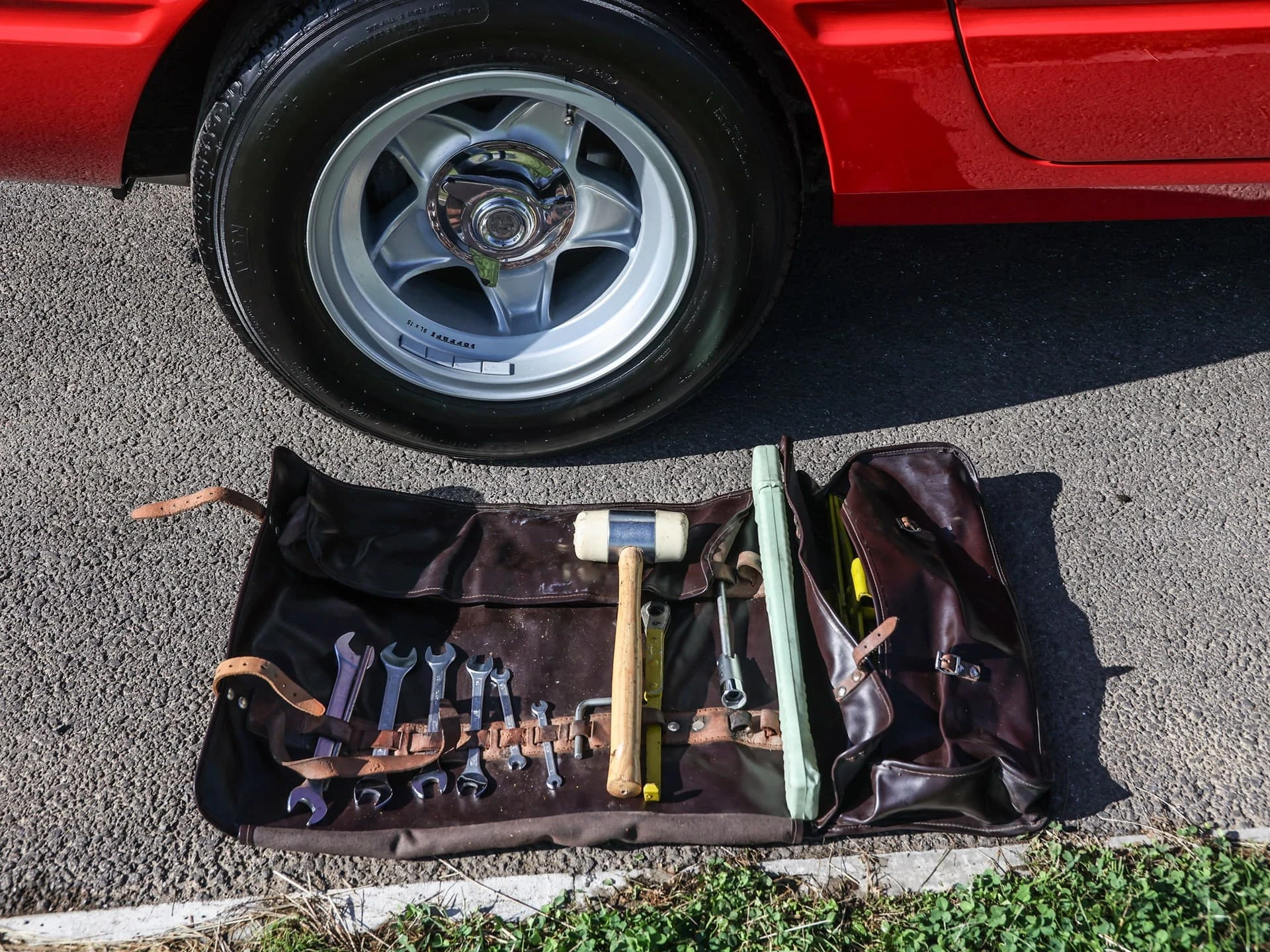 Ferrari 365 GTB:4 Daytona (Scaglietti) - 1969 - 41