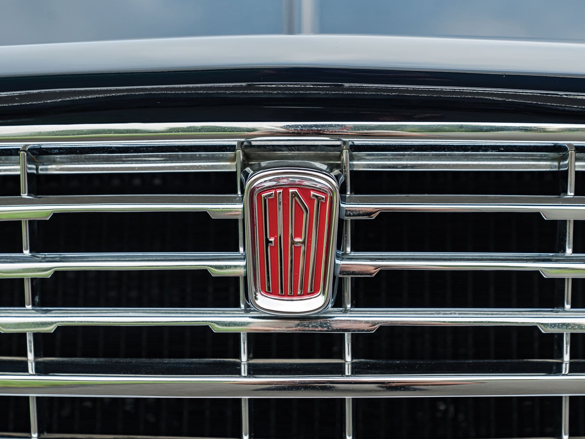 Fiat 2300 S Coupe (Ghia) - 1964 - 05