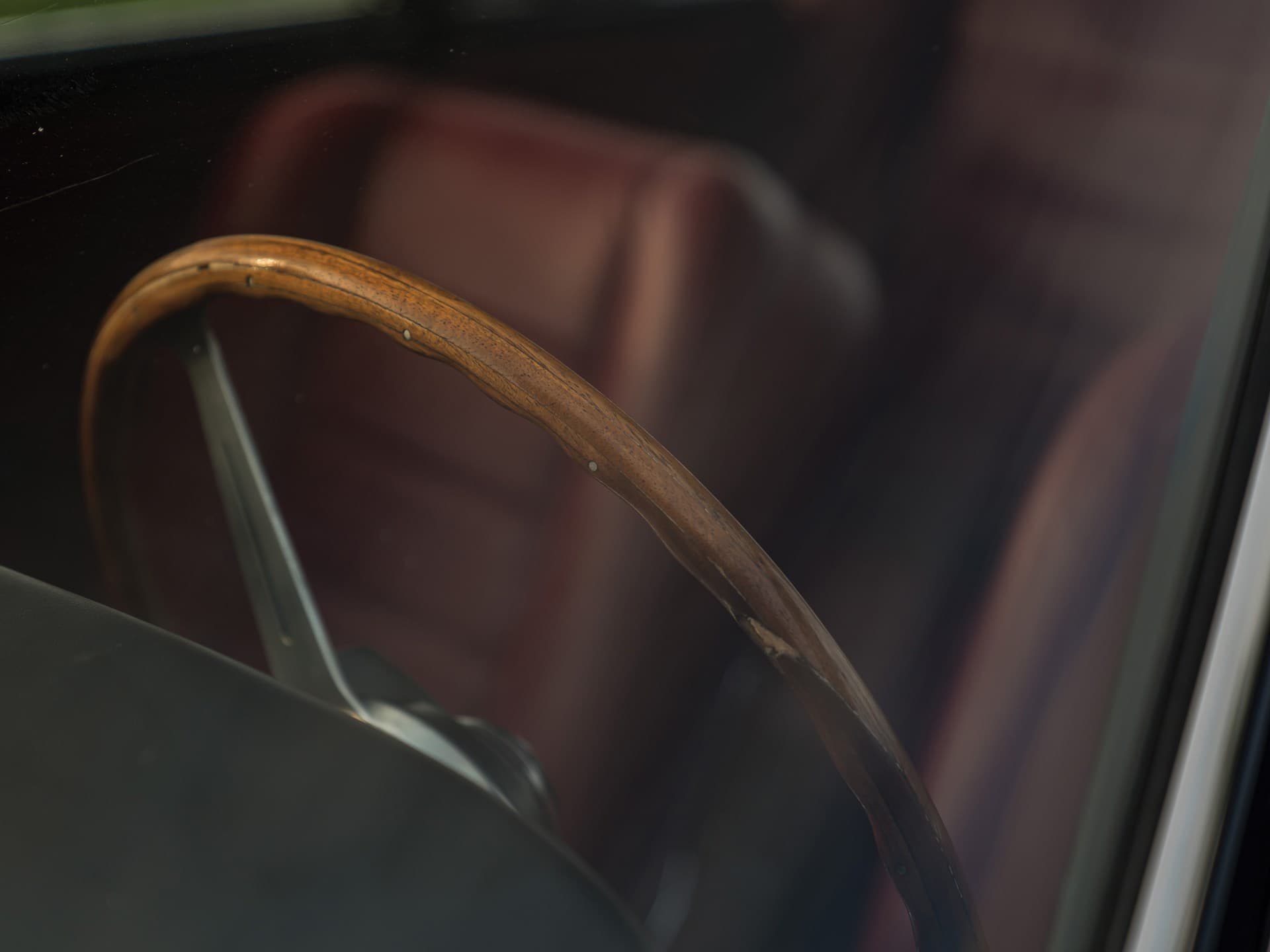 Fiat 2300 S Coupe (Ghia) - 1964 - 15