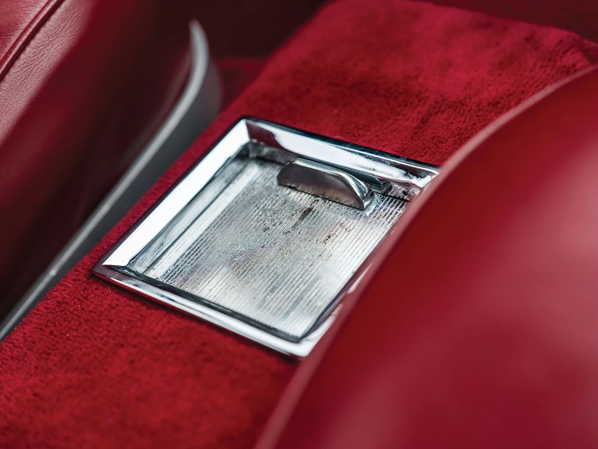 Fiat 2300 S Coupe (Ghia) - 1964 - 16