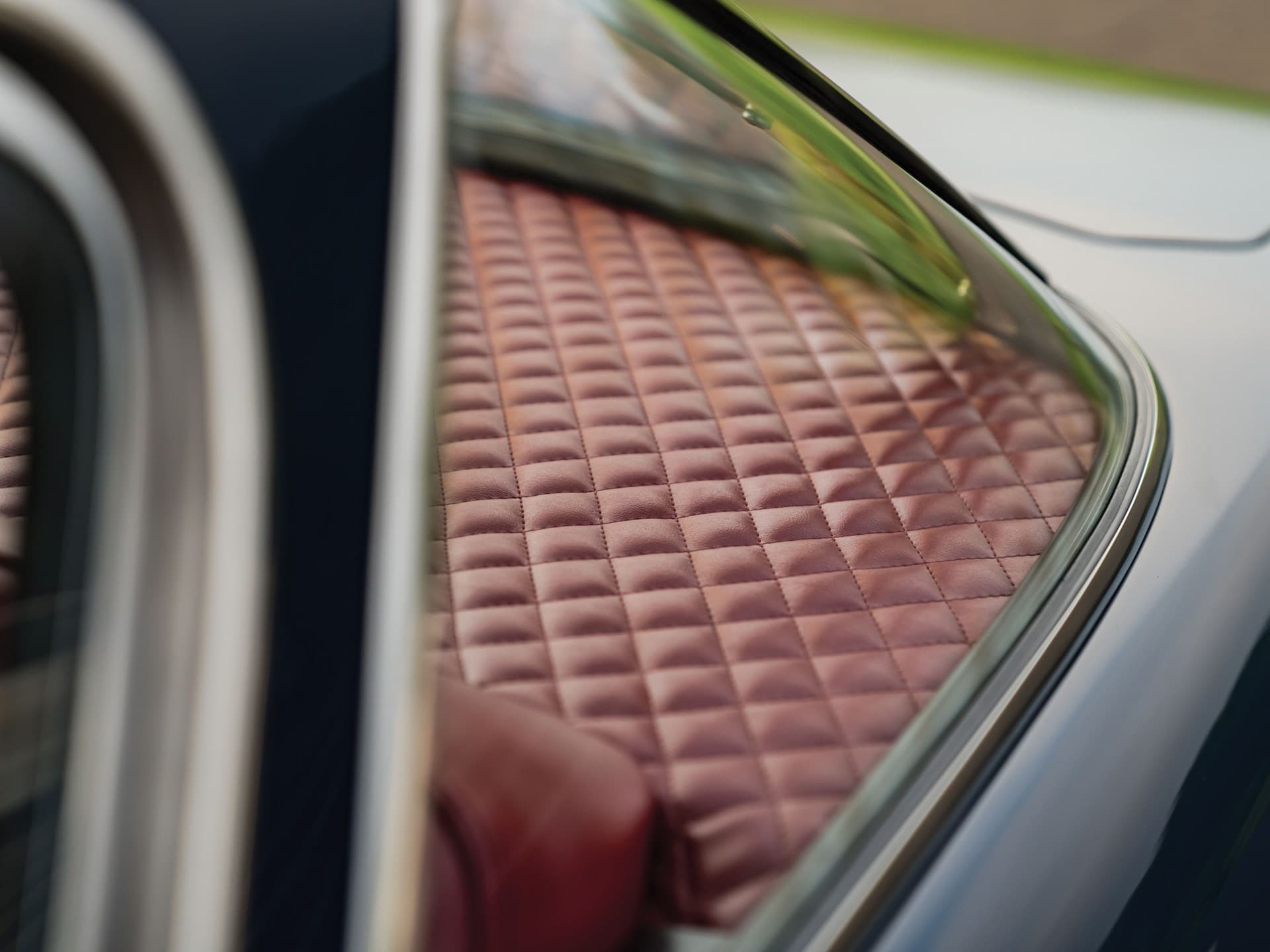 Fiat 2300 S Coupe (Ghia) - 1964 - 18