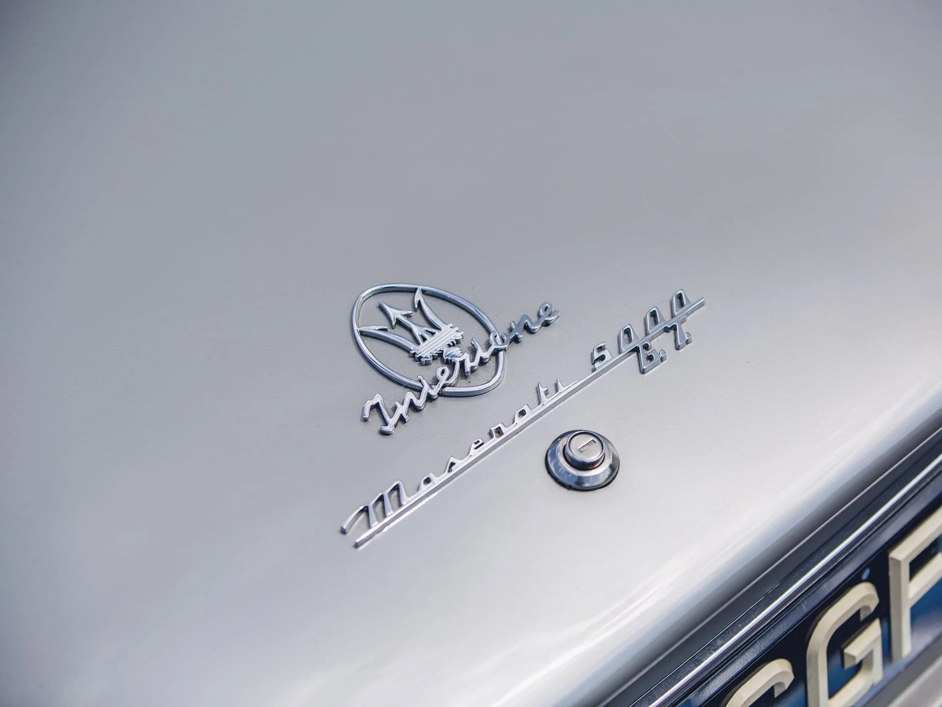 Maserati 5000 GT Coupe (Michelotti) - 1964 - 06b