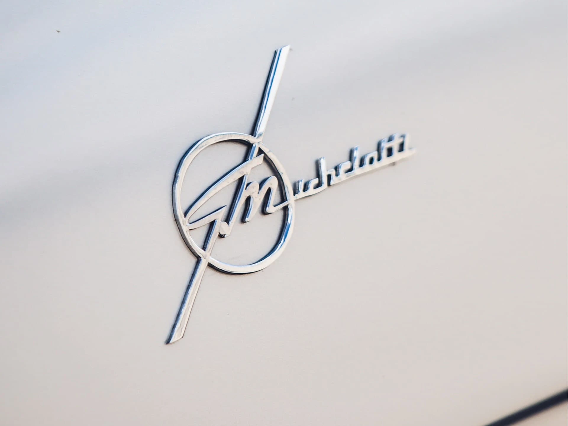 Maserati 5000 GT Coupe (Michelotti) - 1964 - 07b