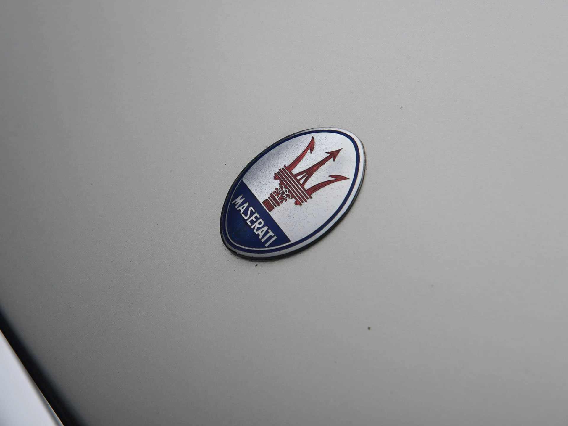 Maserati 5000 GT Coupe (Michelotti) - 1964 - 13