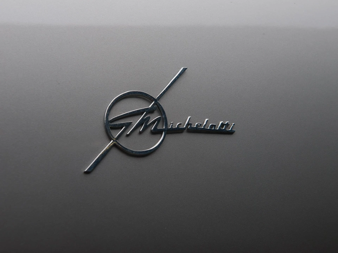 Maserati 5000 GT Coupe (Michelotti) - 1964 - 17