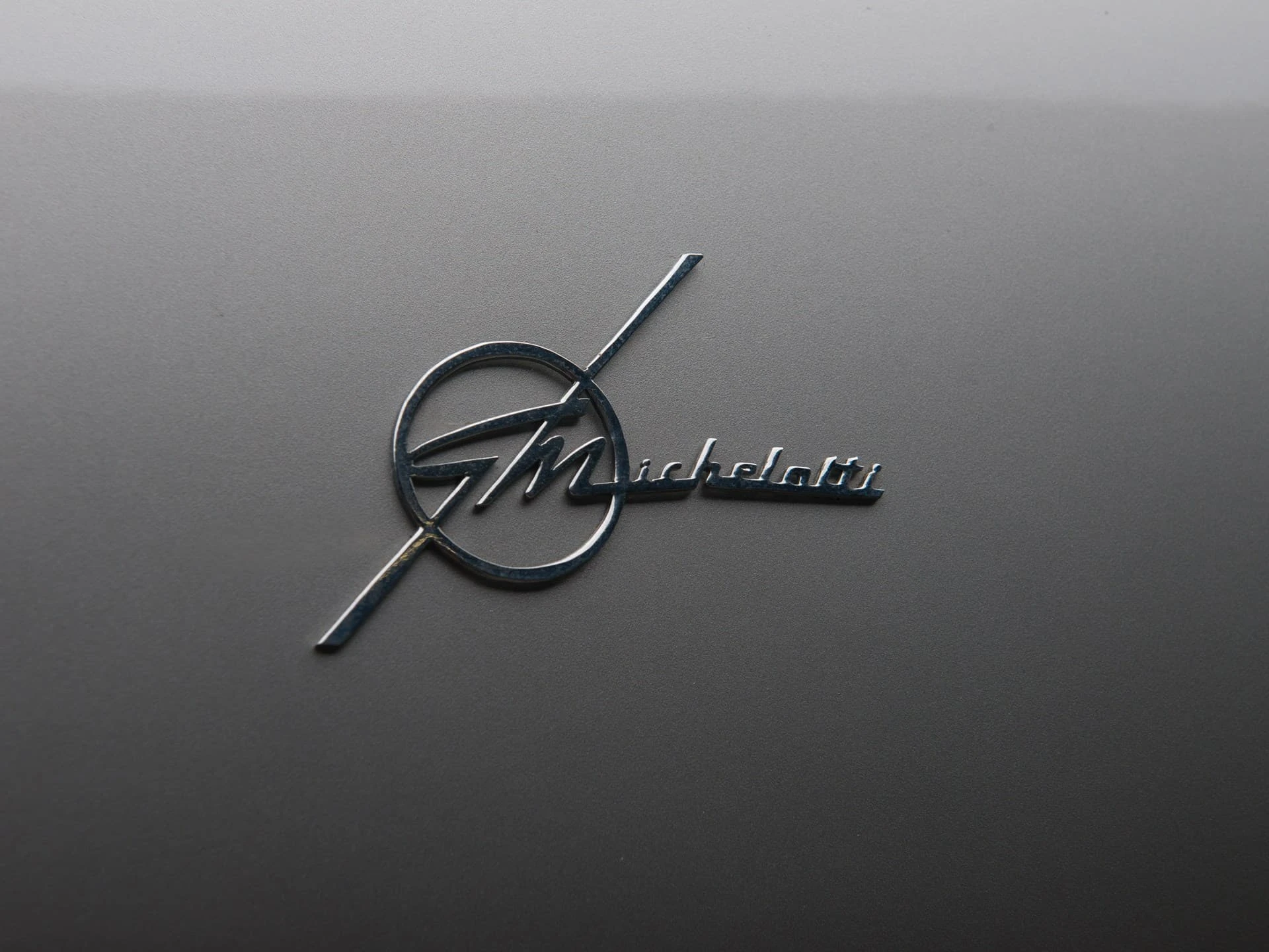 Maserati 5000 GT Coupe (Michelotti) - 1964 - 17