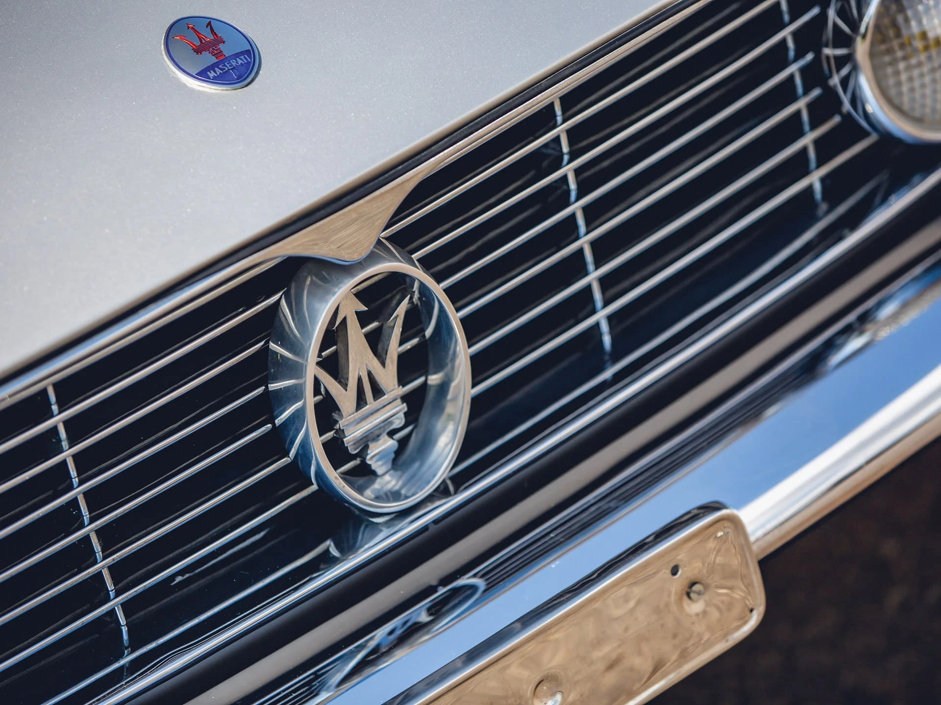 Maserati 5000 GT Coupe (Michelotti) - 1964 - 18b