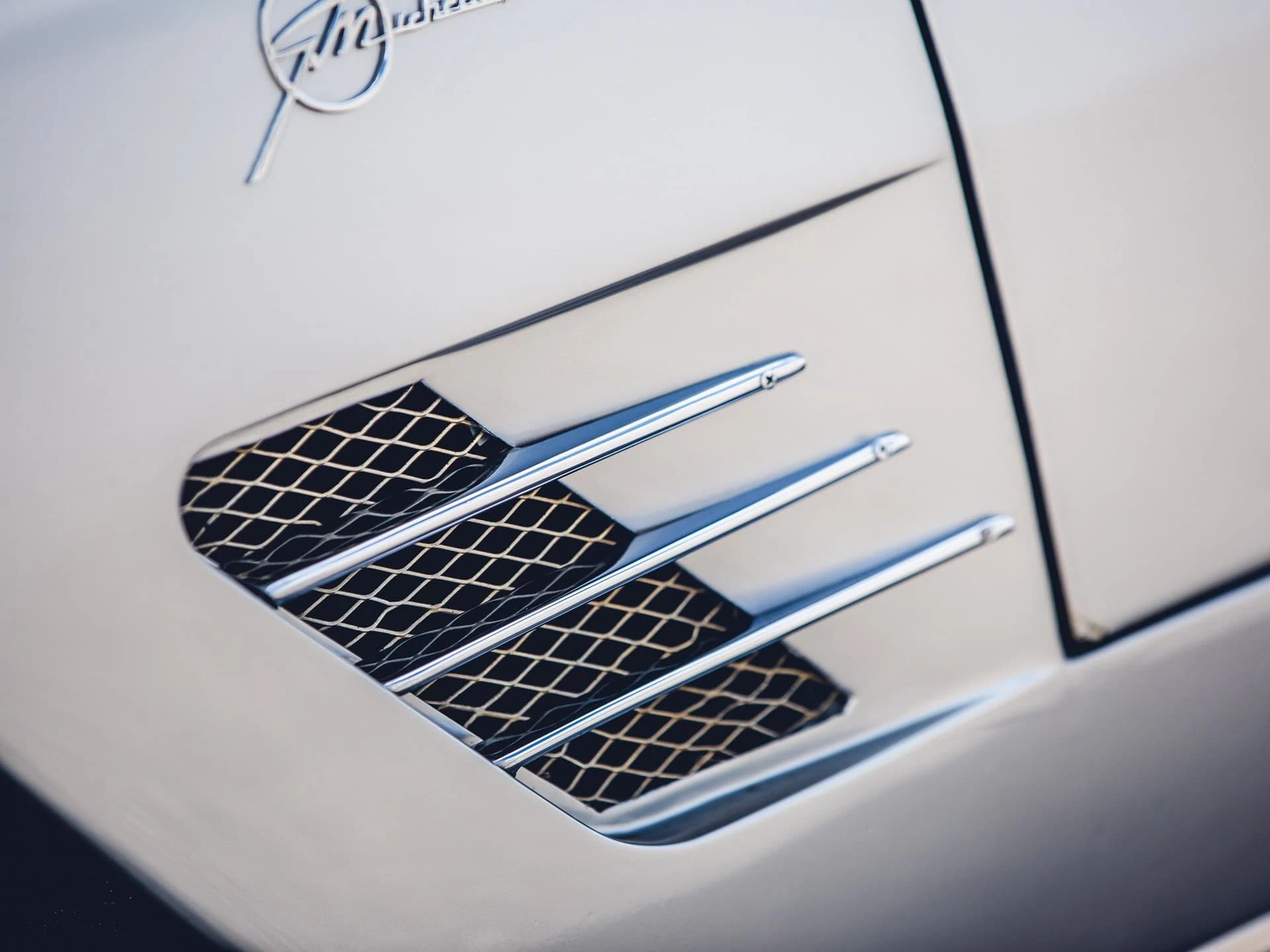 Maserati 5000 GT Coupe (Michelotti) - 1964 - 19b