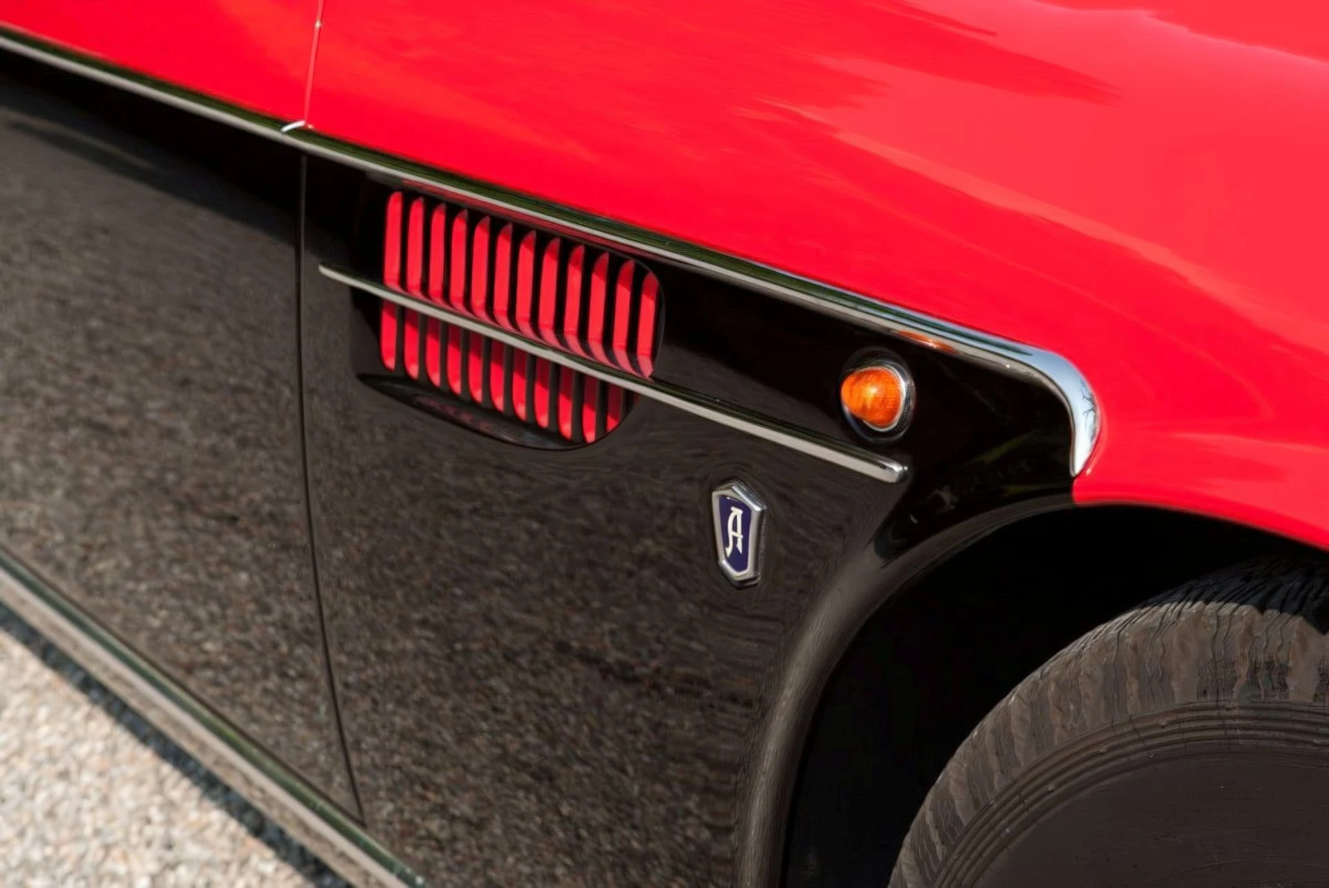 Maserati A6G:54 2000 Coupé Special (Allemano) - 1955 15