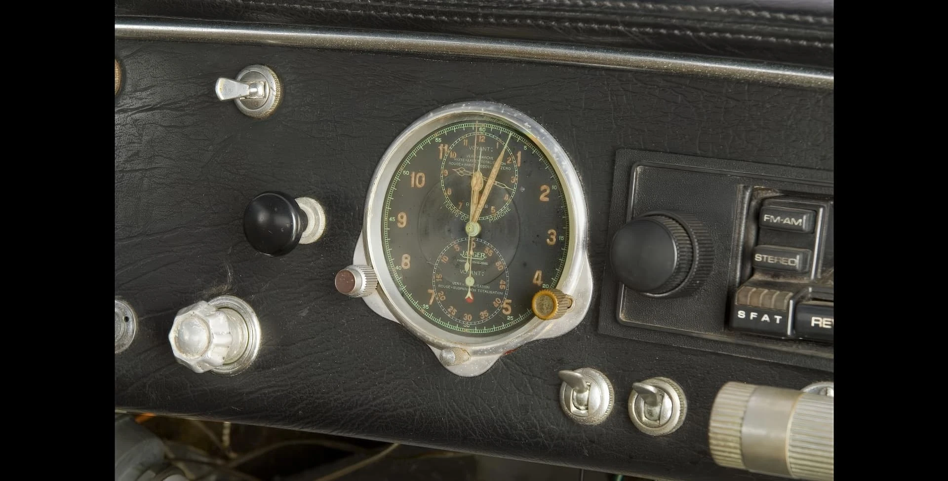 Maserati A6G:54 2000 Coupé Special (Allemano) - 1955 22