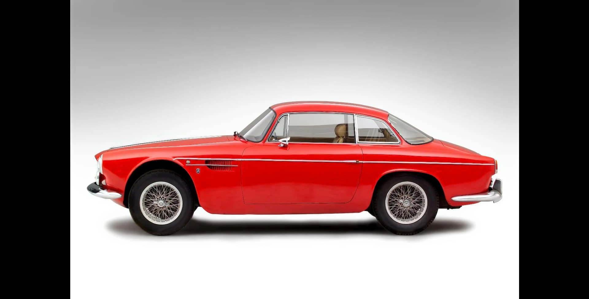 Maserati A6G:54 2000 Coupé Special (Allemano) - 1955 24