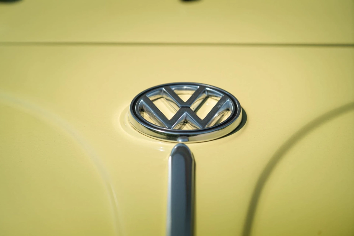 VW Coccinelle Cabriolet (Karmann) - 1959 - 28
