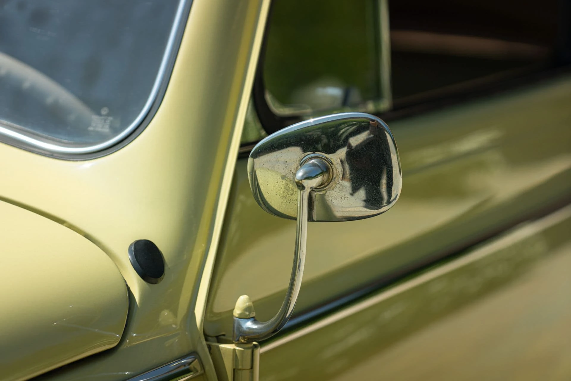 VW Coccinelle Cabriolet (Karmann) - 1959 - 29