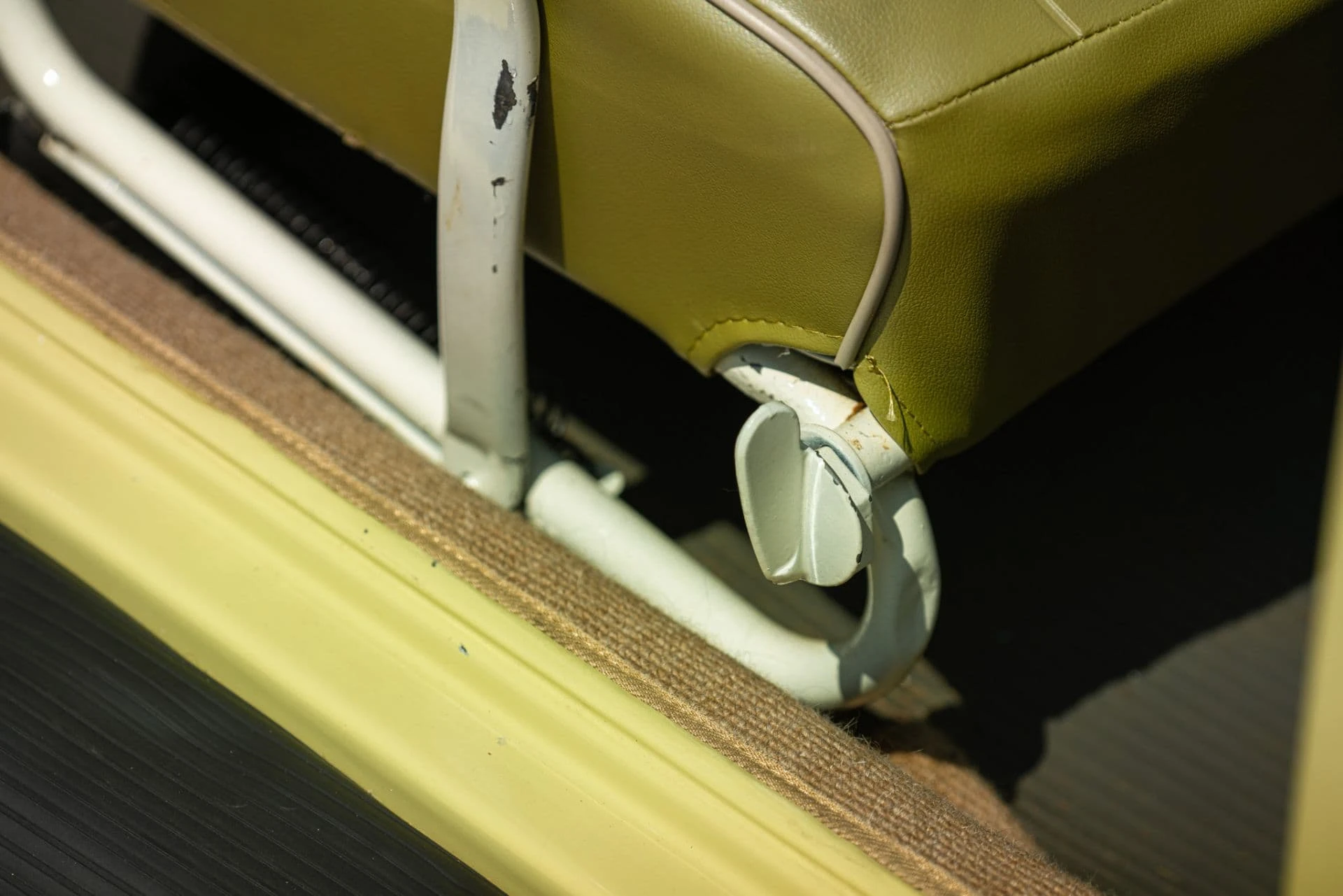 VW Coccinelle Cabriolet (Karmann) - 1959 - 34