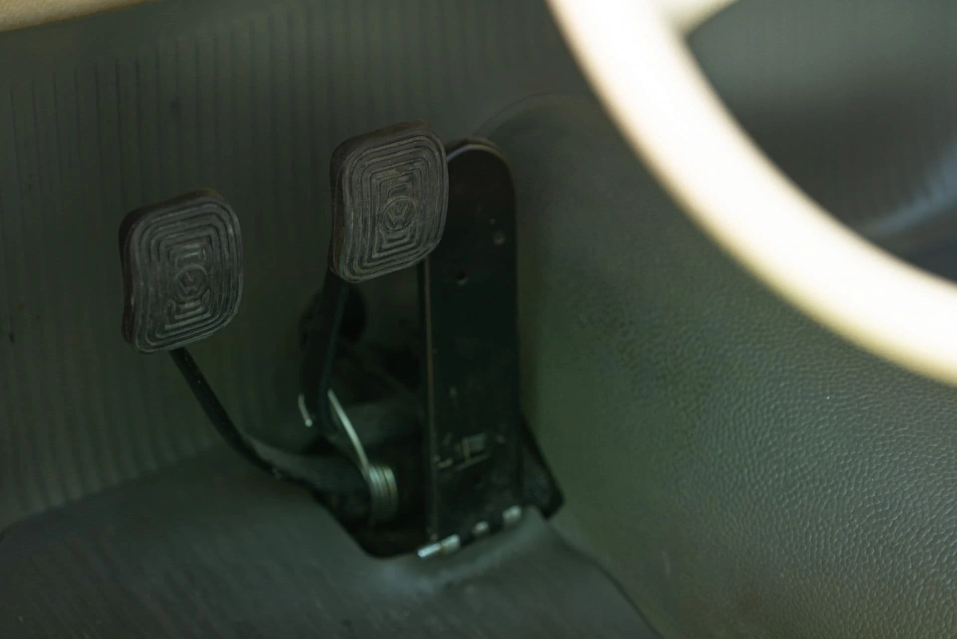 VW Coccinelle Cabriolet (Karmann) - 1959 - 38