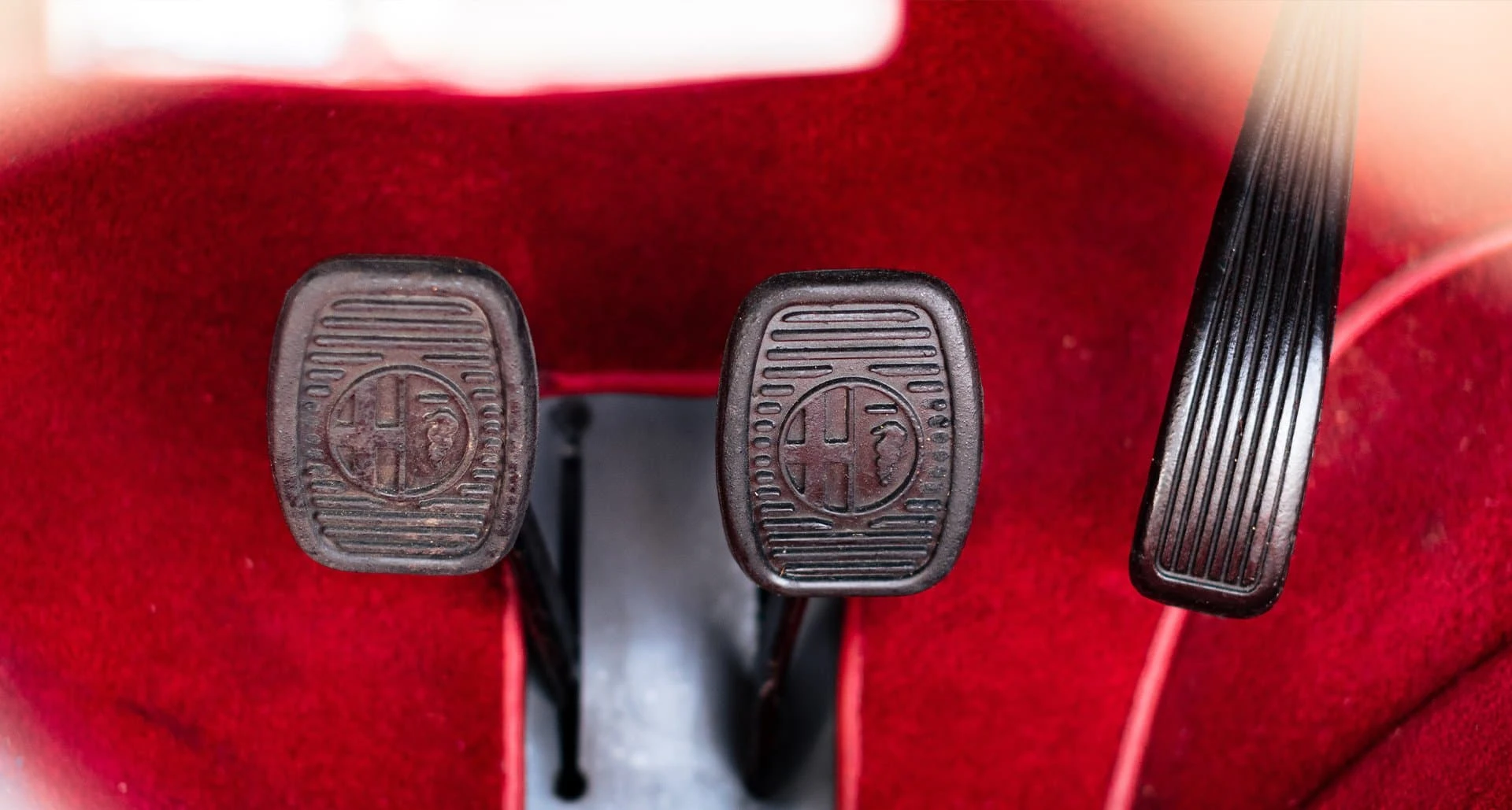 Alfa Romeo Giulietta Spider Prototype (Bertone) - 1955 04