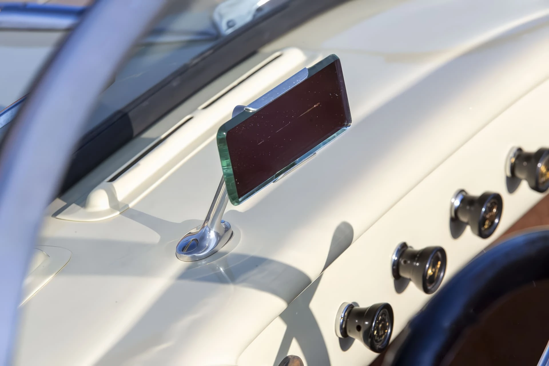 Alfa Romeo Giulietta Spider Prototype (Pinifarina) - 1954 13