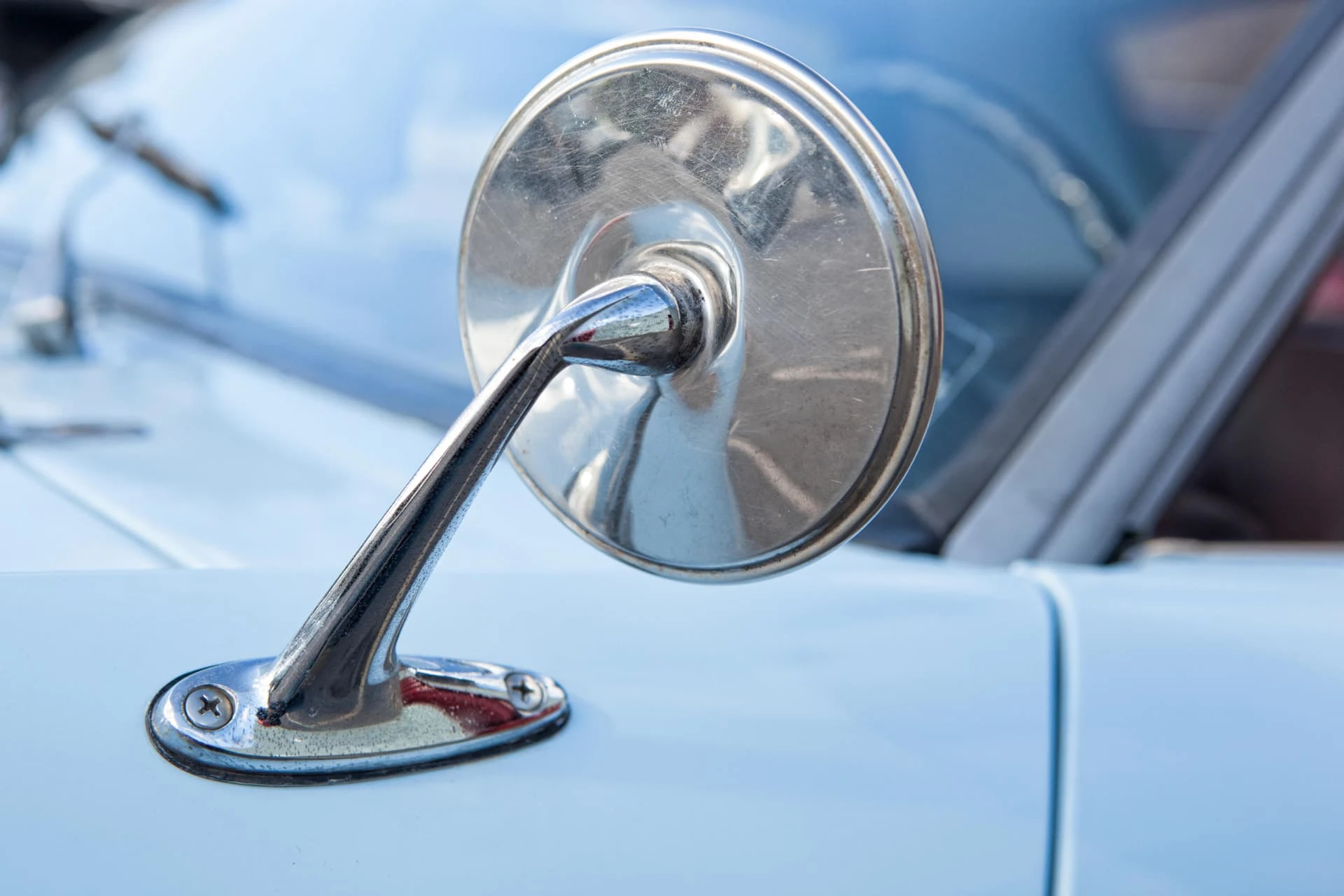 Autobianchi Stellina Barchetta - 1964 - 11