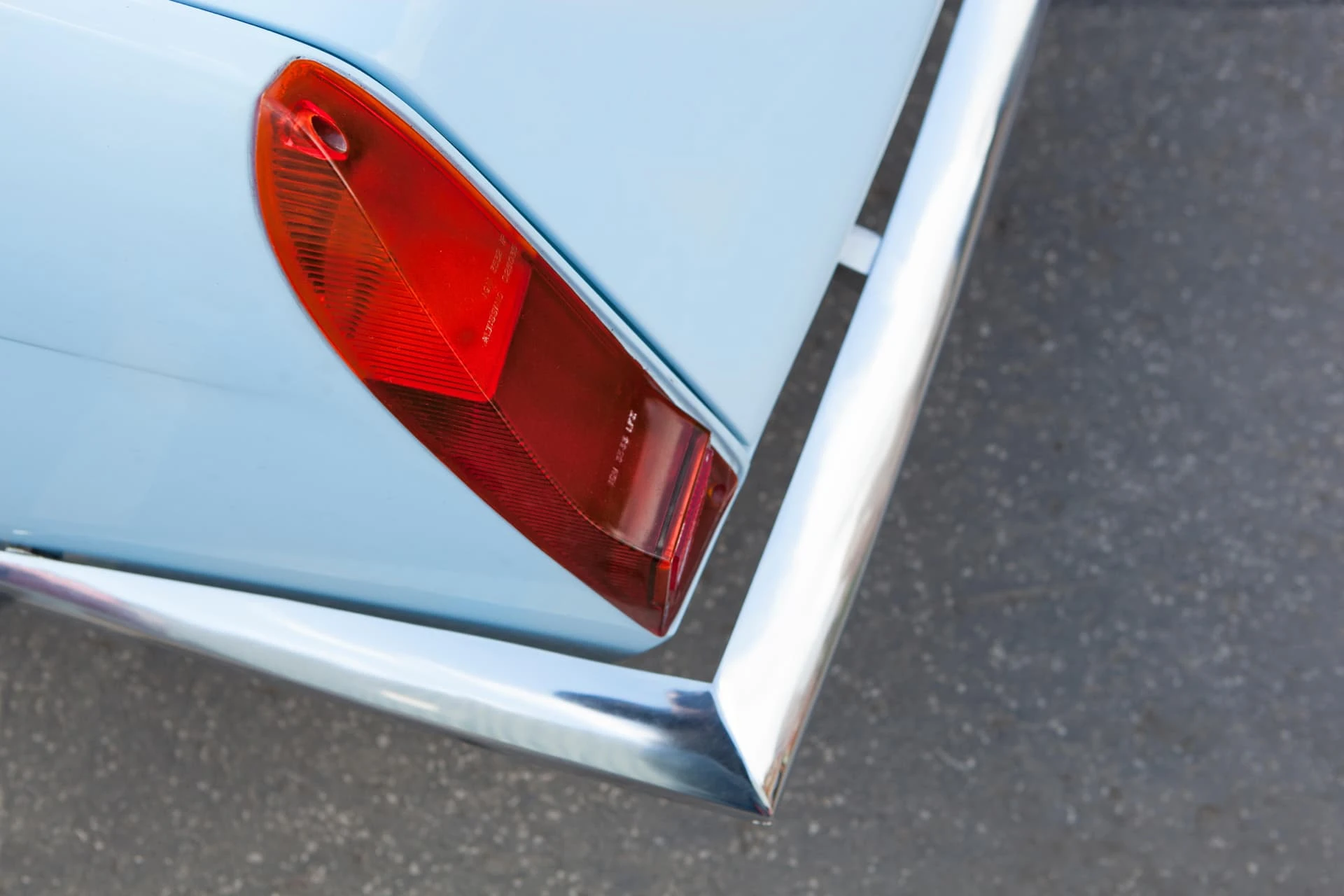 Autobianchi Stellina Barchetta - 1964 - 12